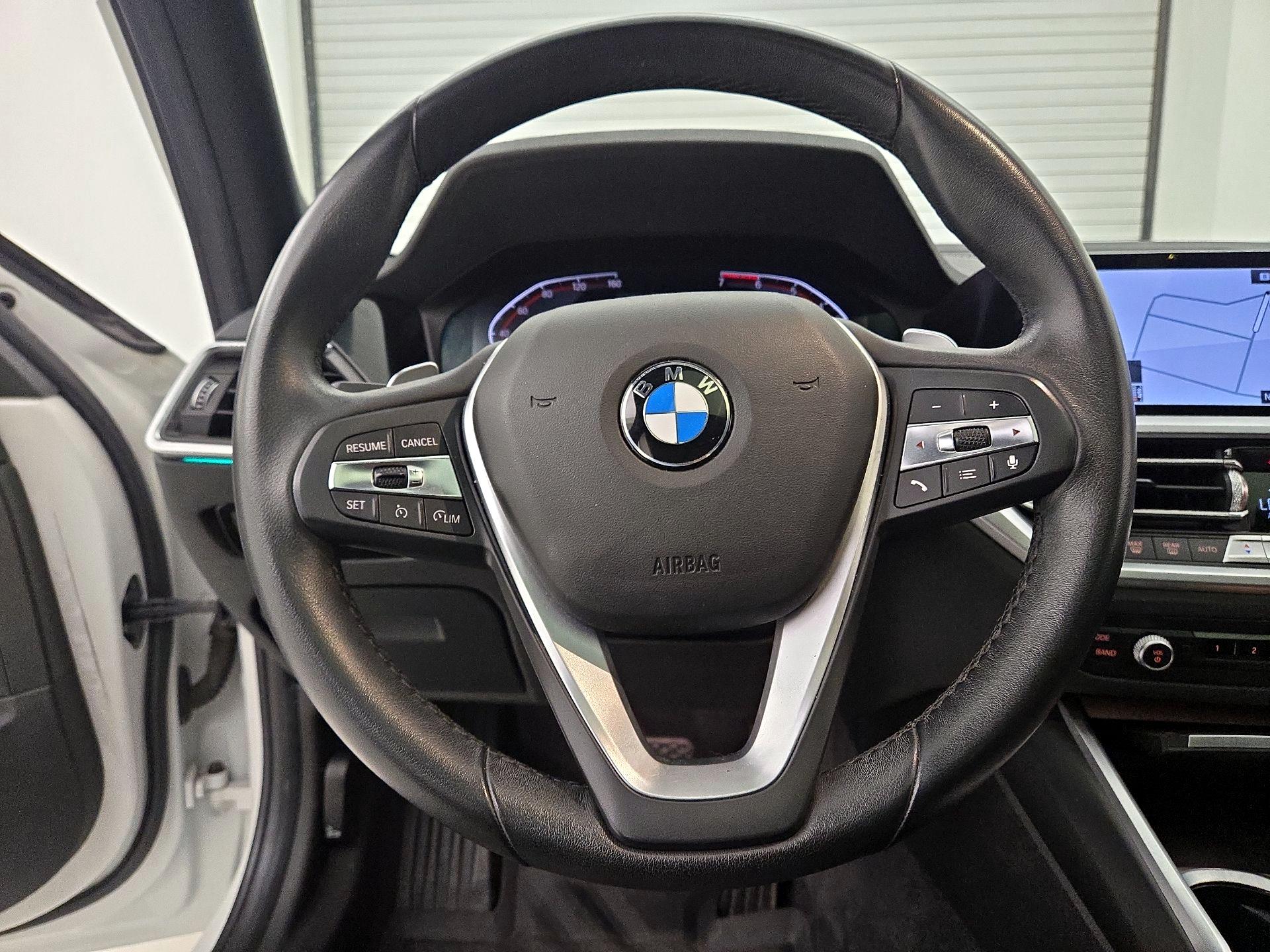 Thumbnail: 2019 BMW 3 Series - 10
