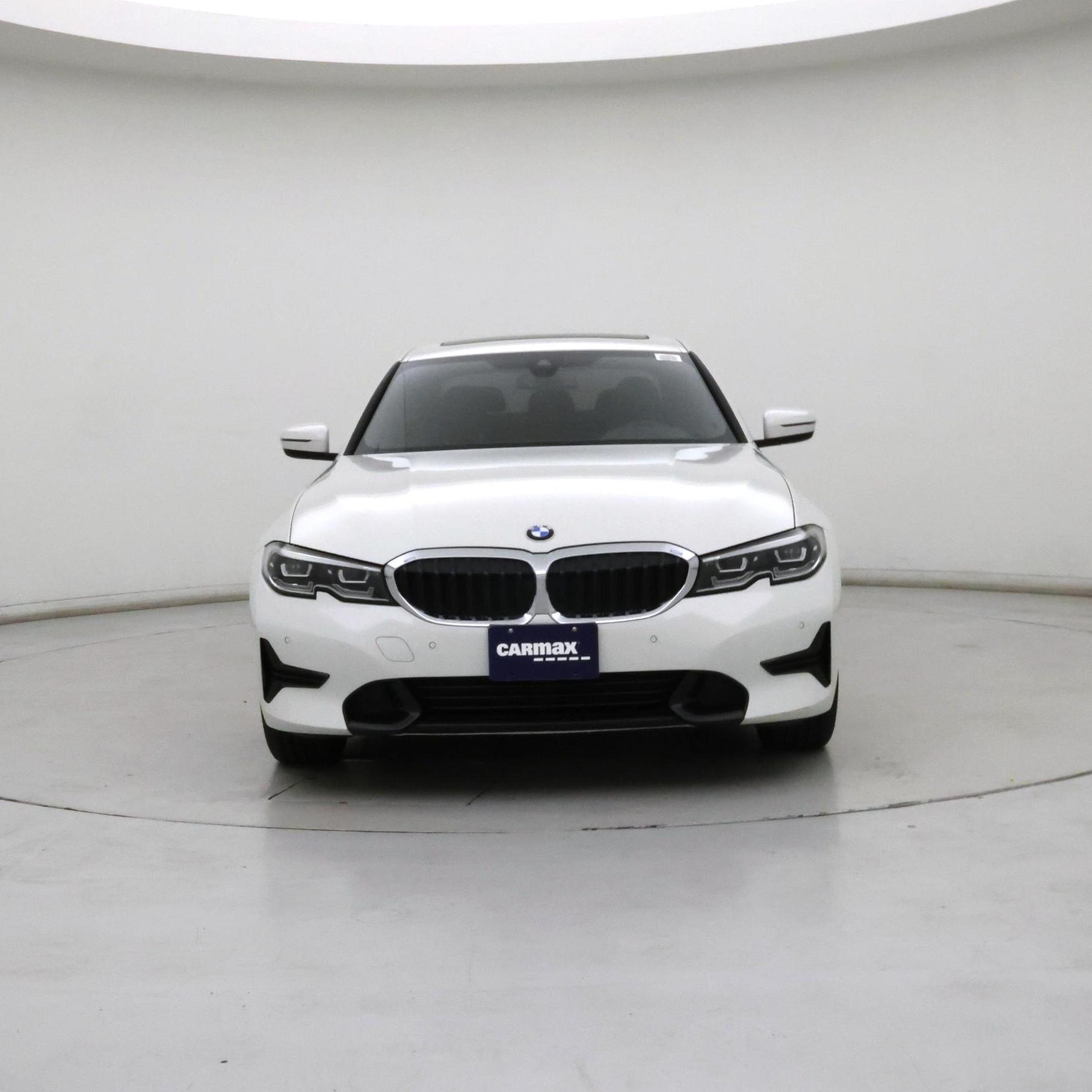 Thumbnail: 2019 BMW 3 Series - 5