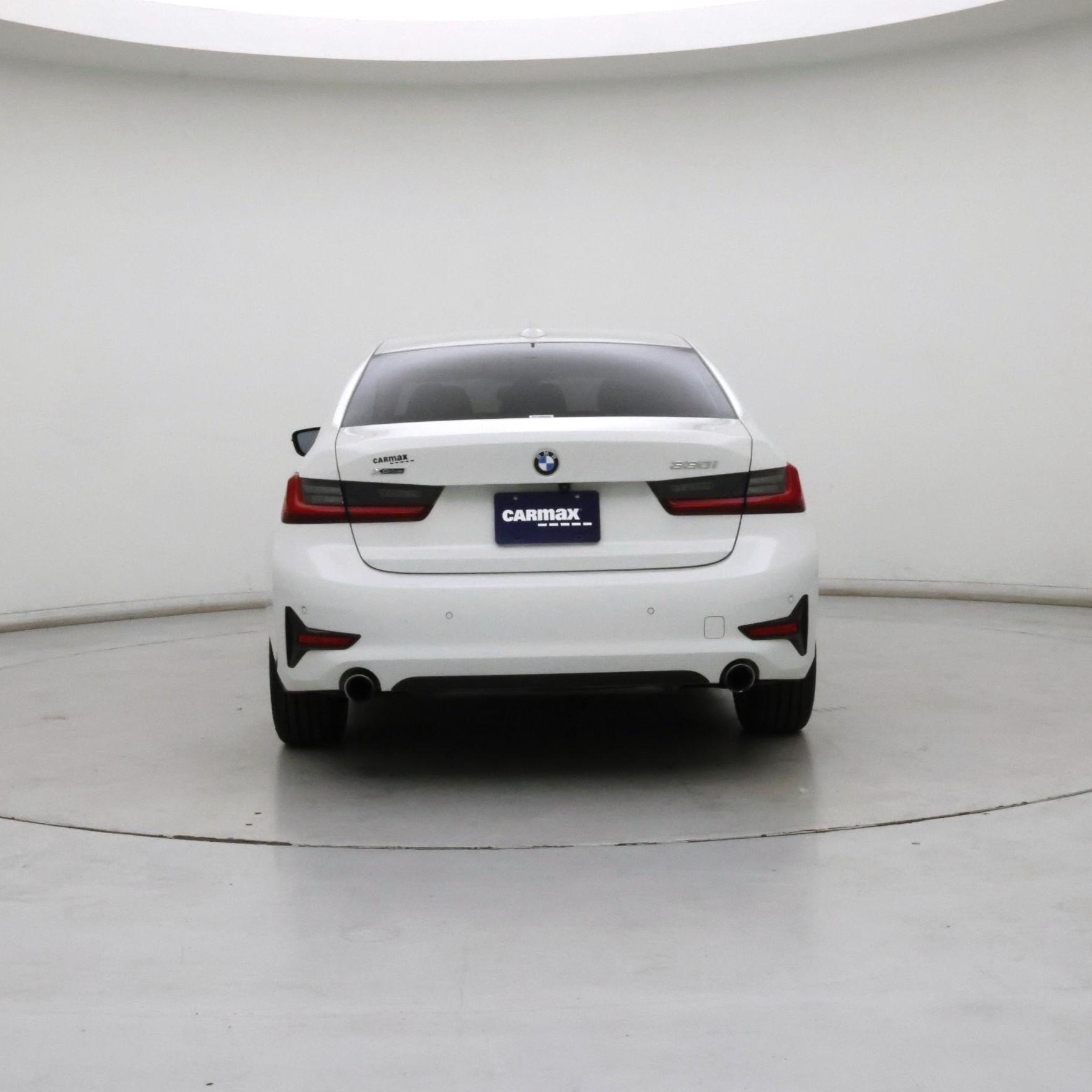 Thumbnail: 2019 BMW 3 Series - 6