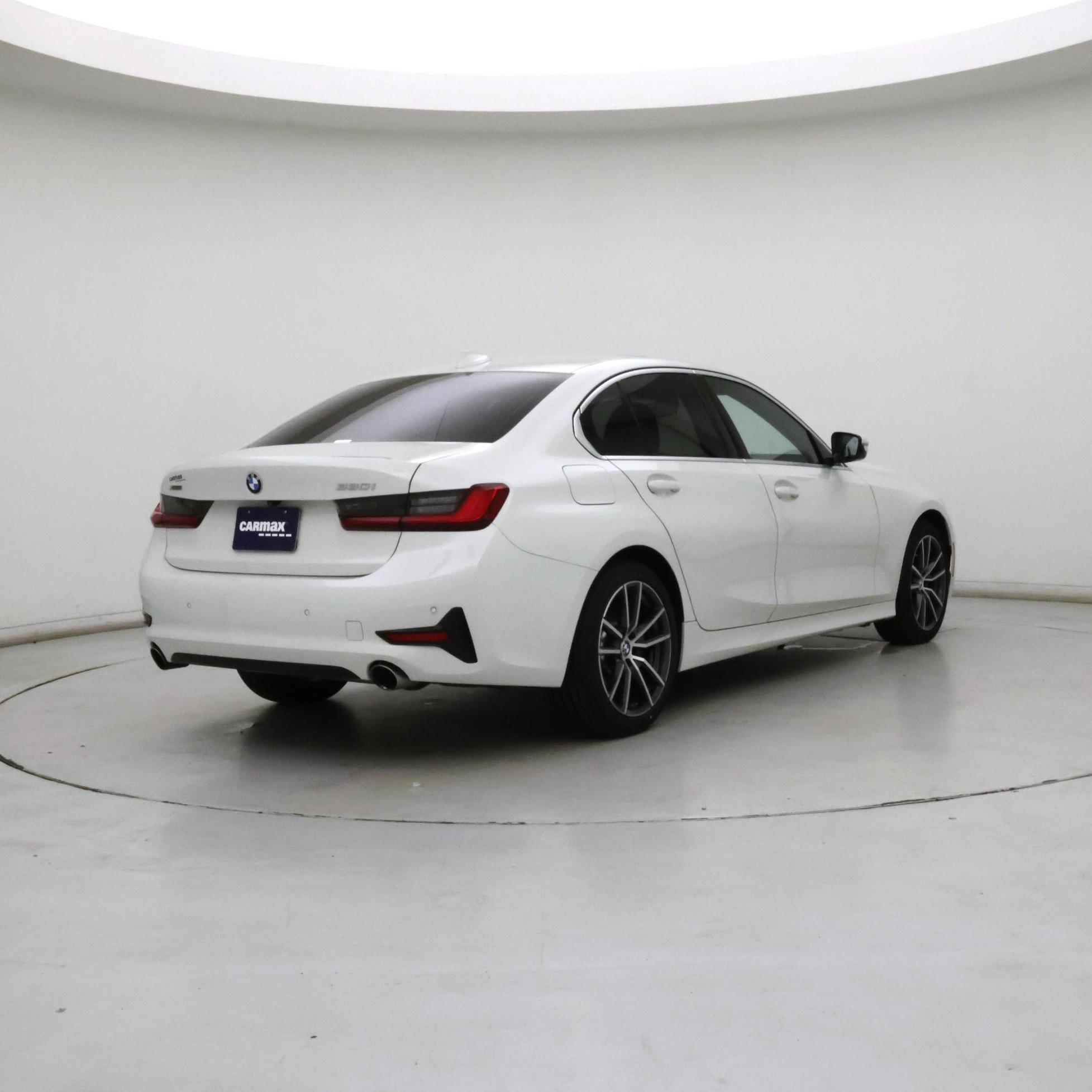 Thumbnail: 2019 BMW 3 Series - 8