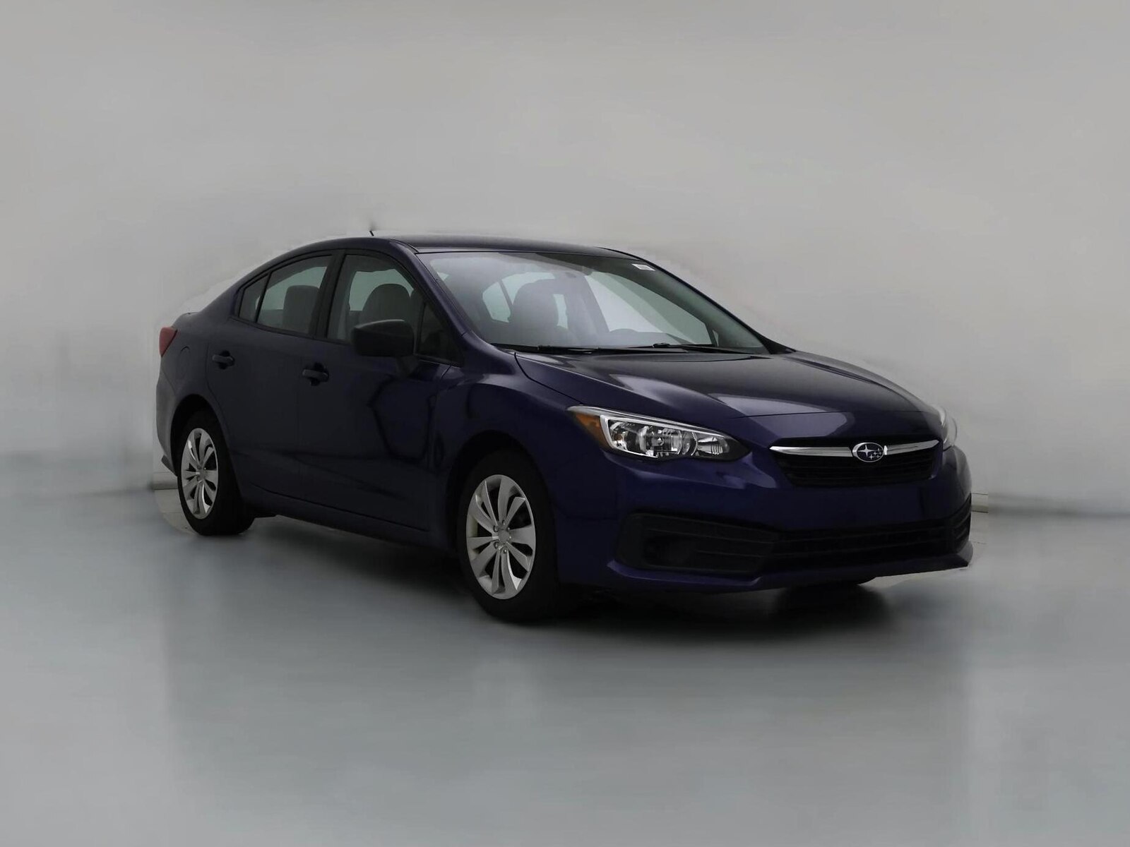 2023 Subaru Impreza