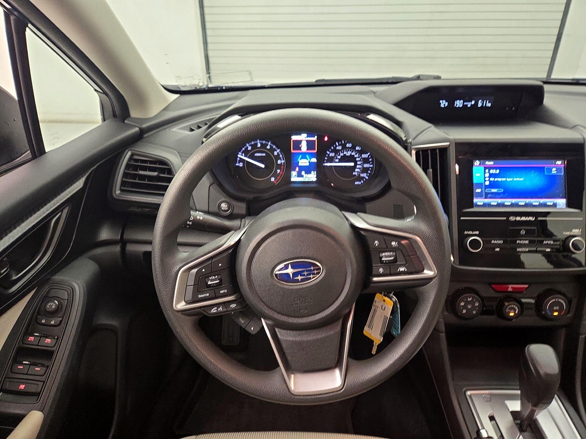 Thumbnail: 2023 Subaru Impreza - 10