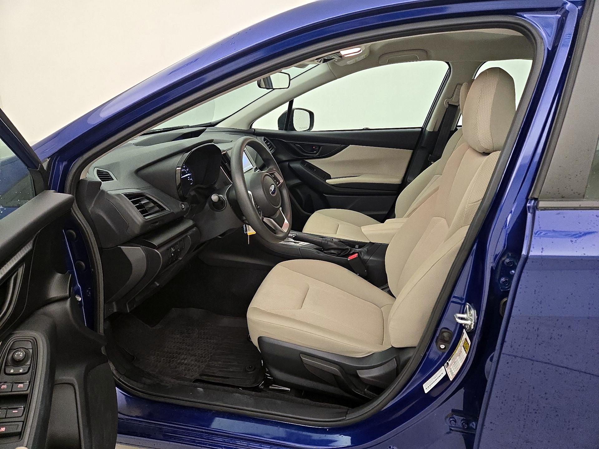 Thumbnail: 2023 Subaru Impreza - 11