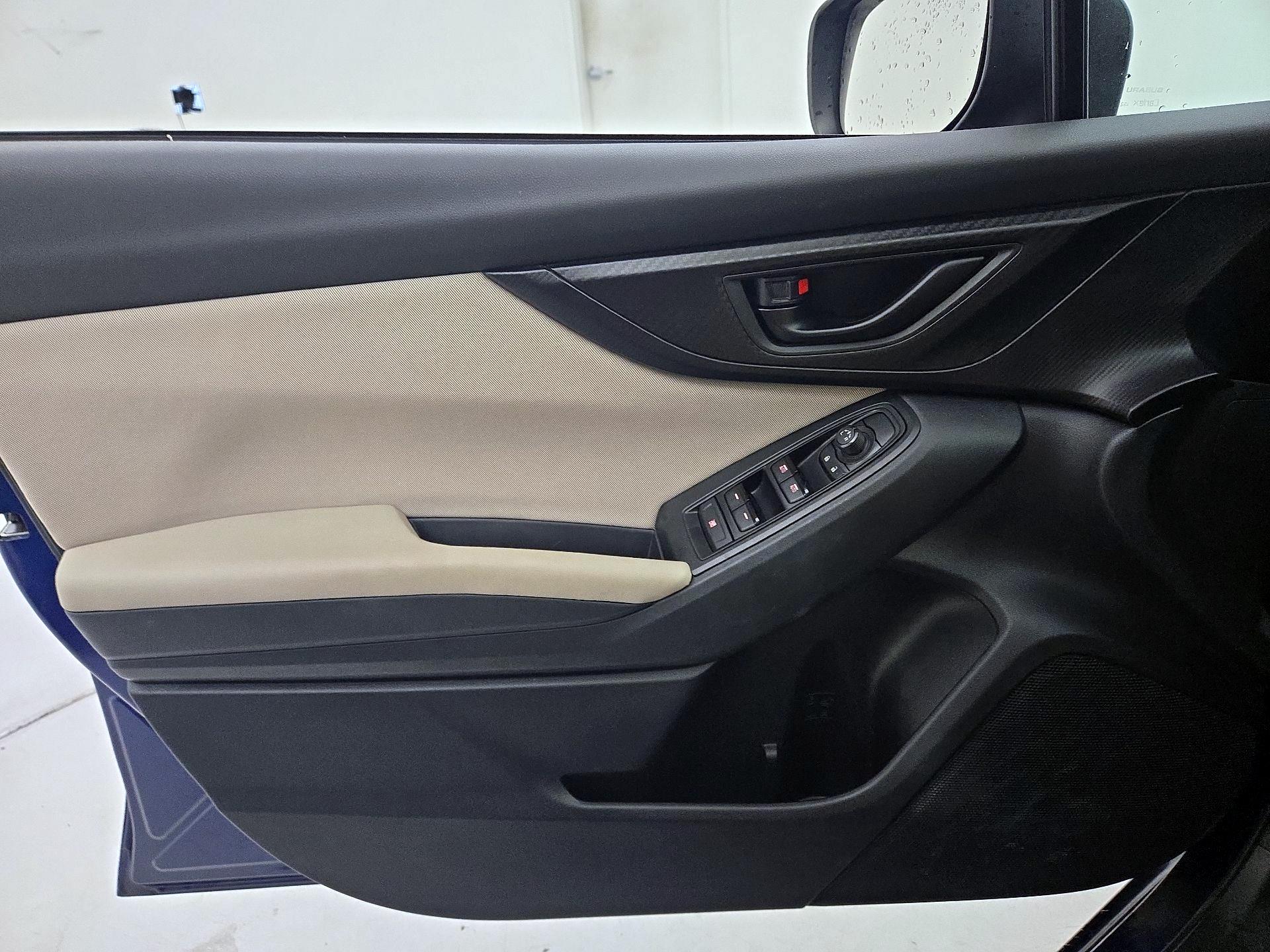 Thumbnail: 2023 Subaru Impreza - 12