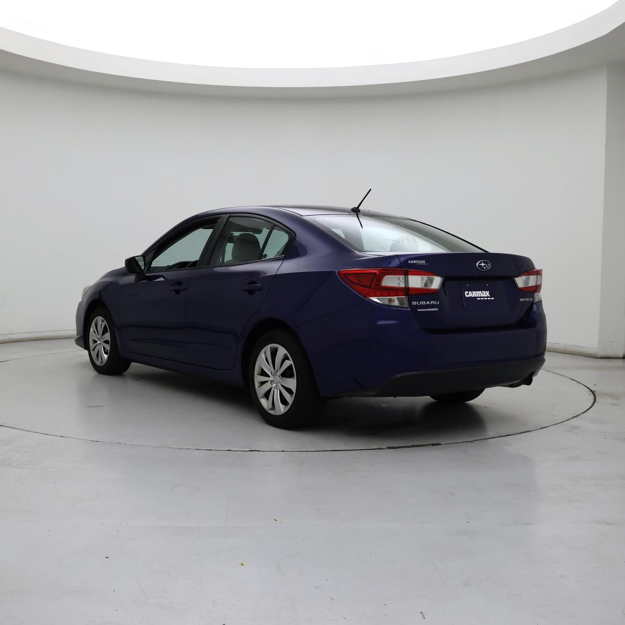 Thumbnail: 2023 Subaru Impreza - 2