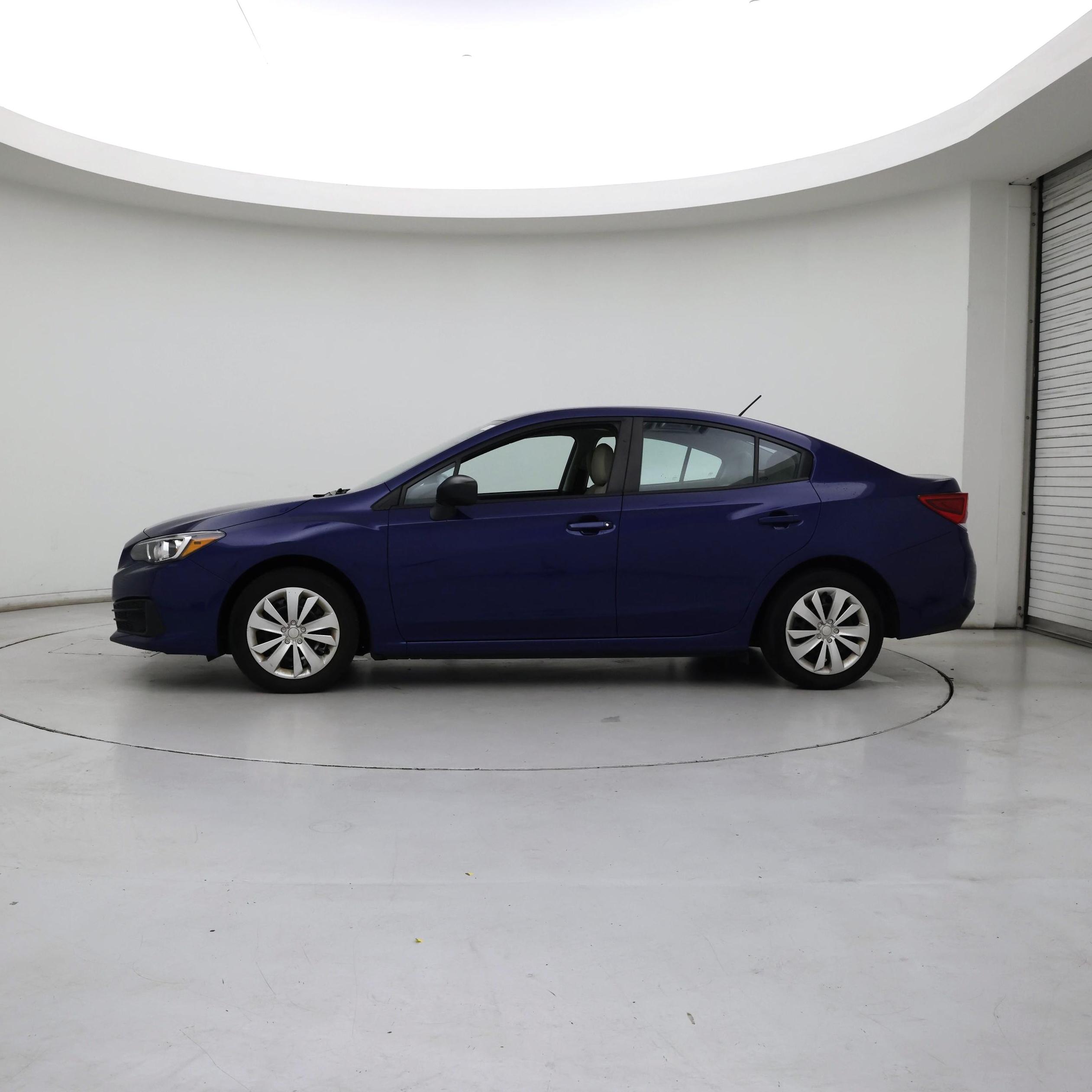 Thumbnail: 2023 Subaru Impreza - 3