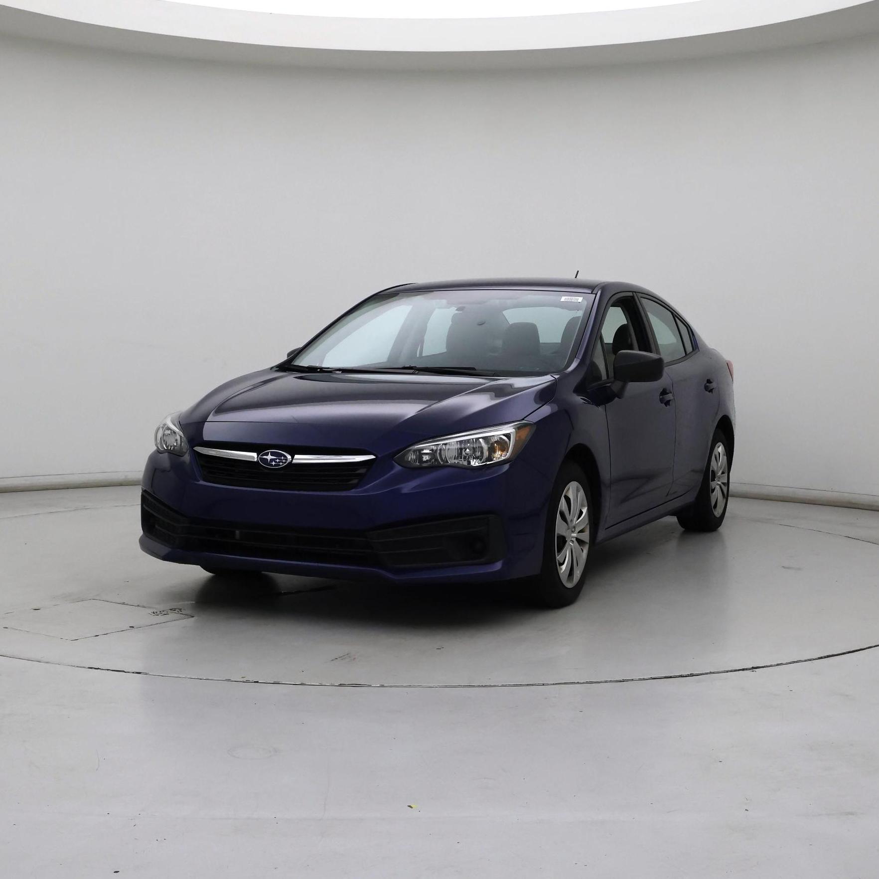 Thumbnail: 2023 Subaru Impreza - 4
