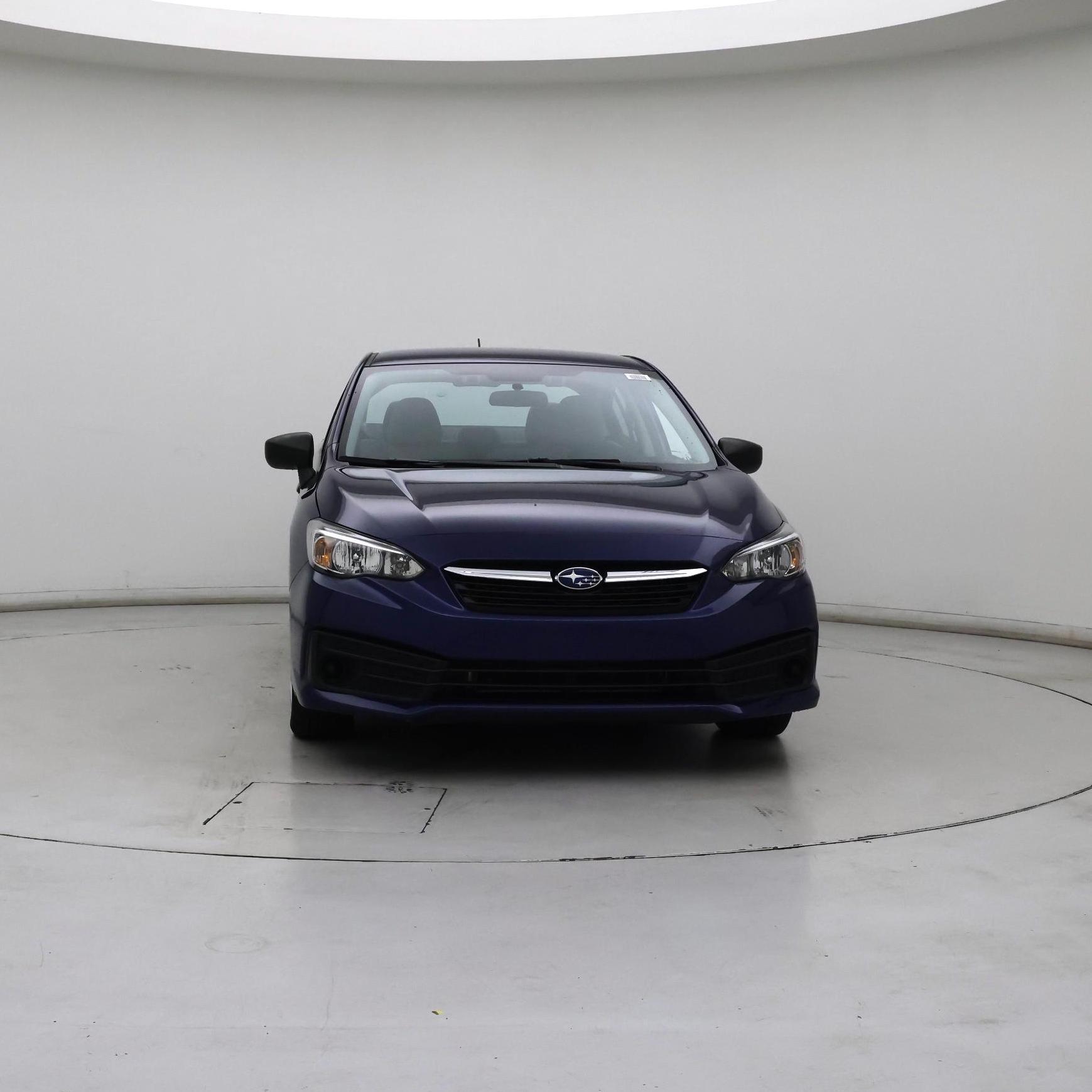 Thumbnail: 2023 Subaru Impreza - 5