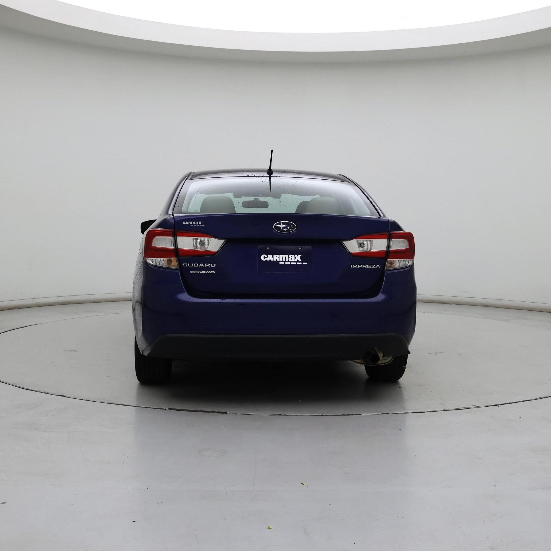 Thumbnail: 2023 Subaru Impreza - 6