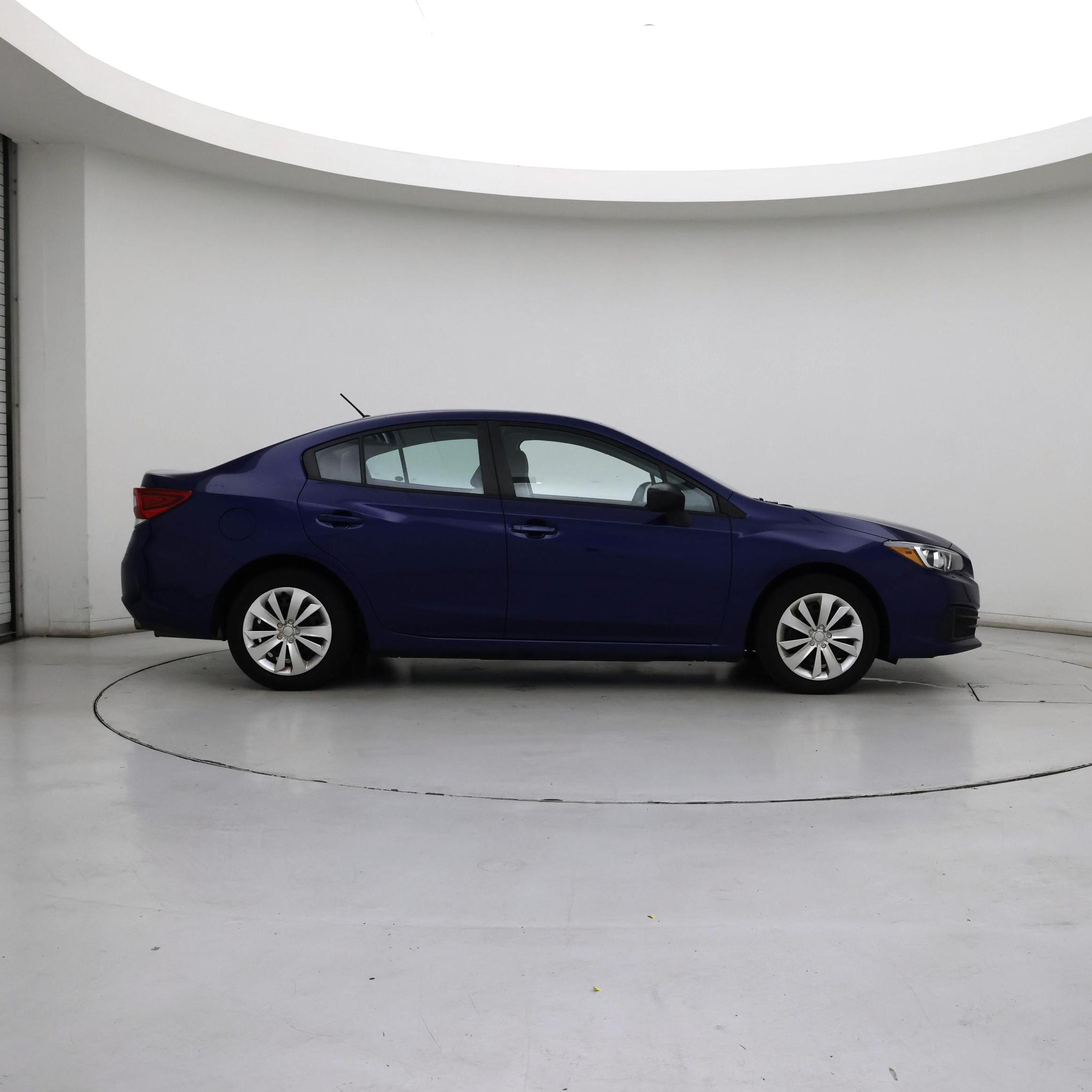 Thumbnail: 2023 Subaru Impreza - 7