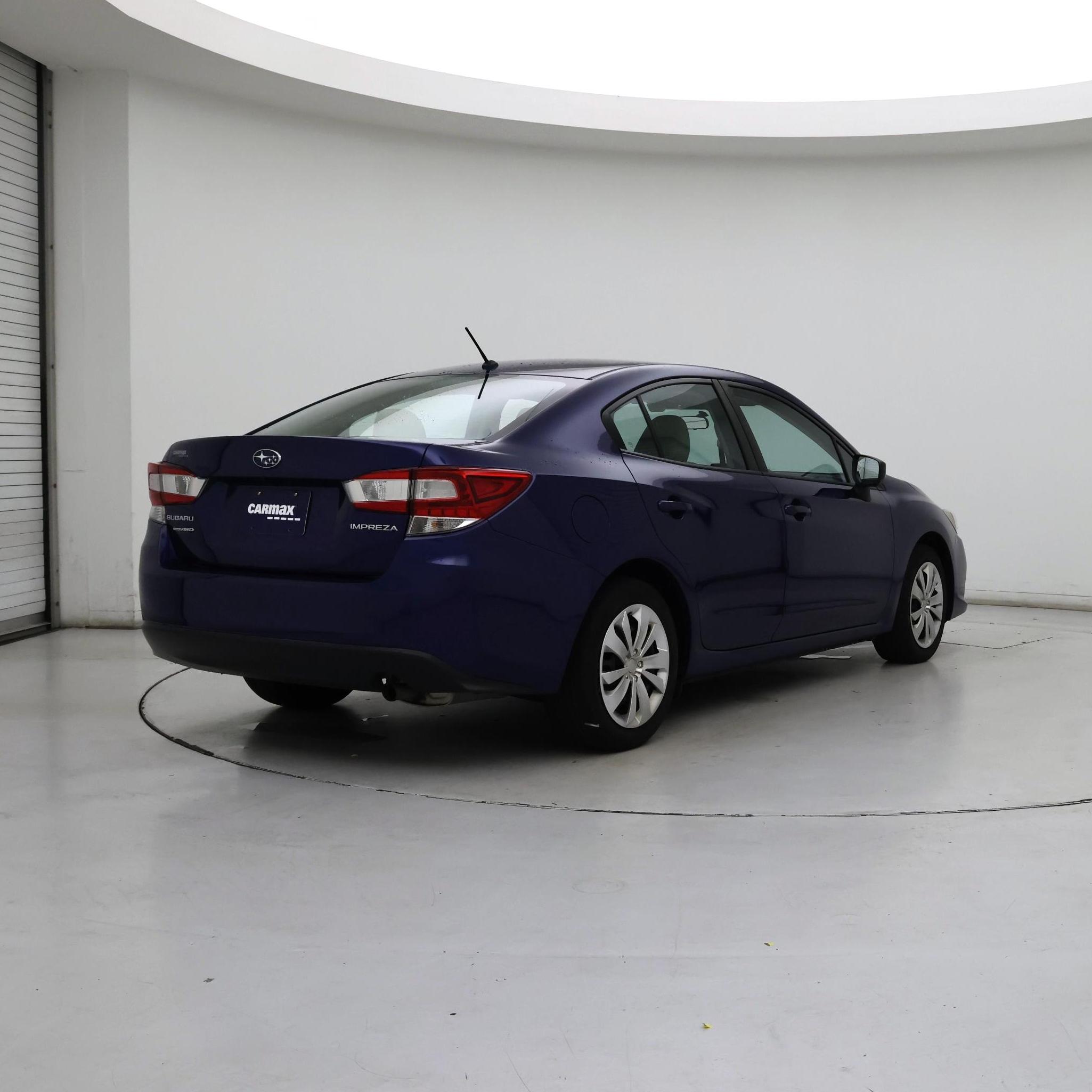 Thumbnail: 2023 Subaru Impreza - 8