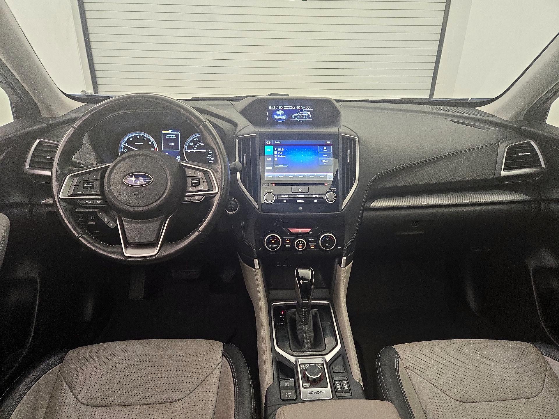 Thumbnail: 2020 Subaru Forester - 9