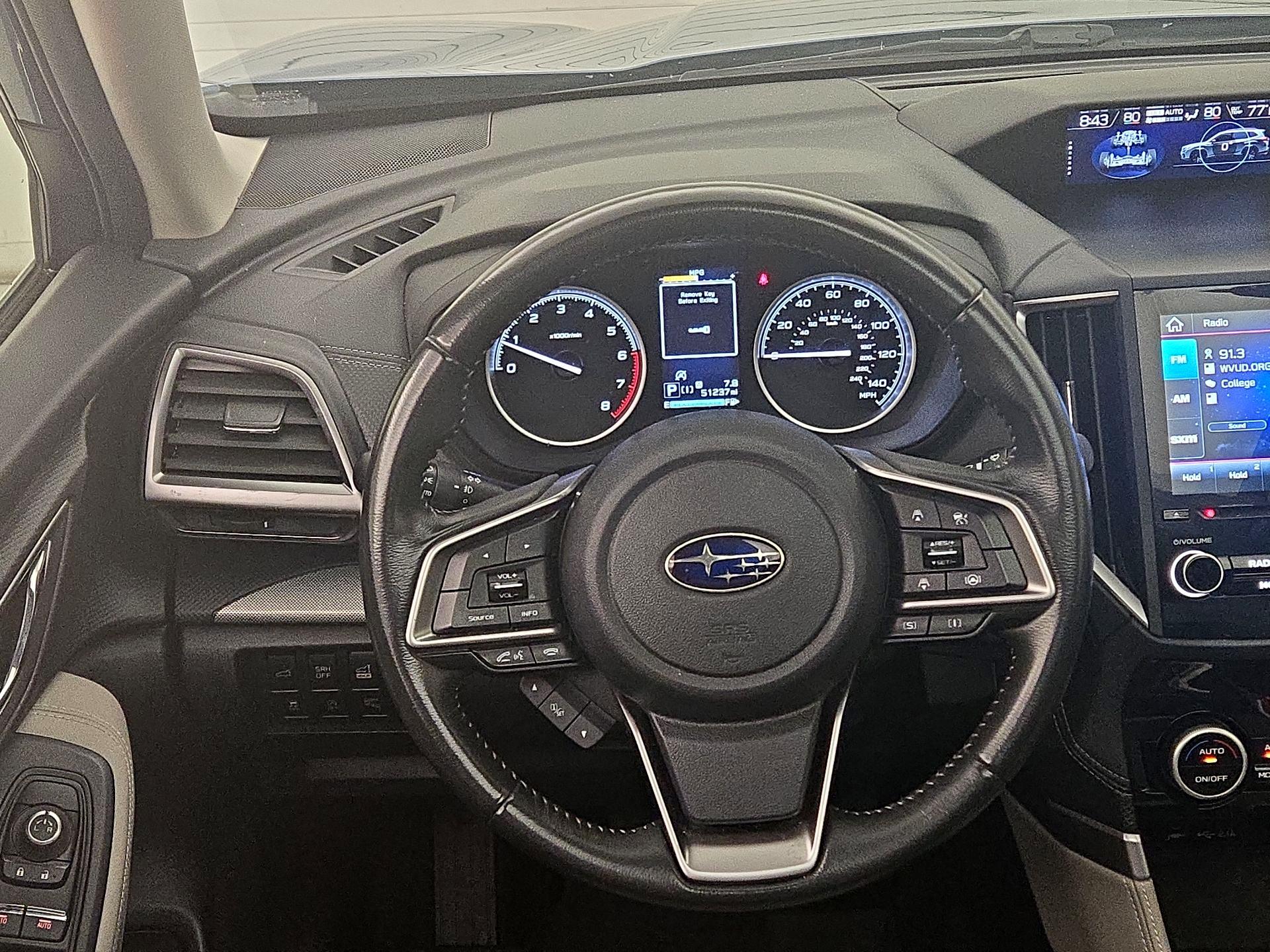 Thumbnail: 2020 Subaru Forester - 10