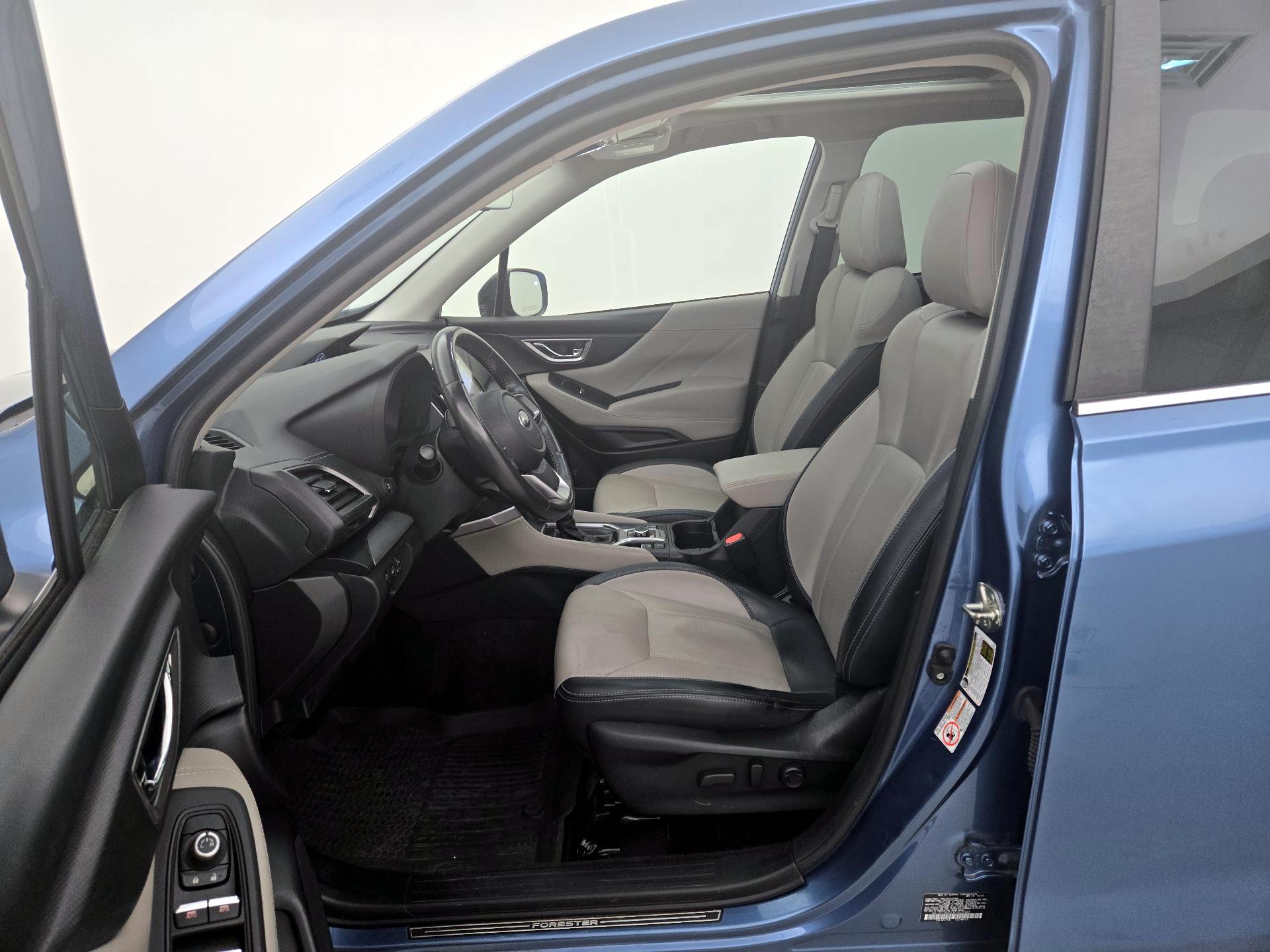 Thumbnail: 2020 Subaru Forester - 11