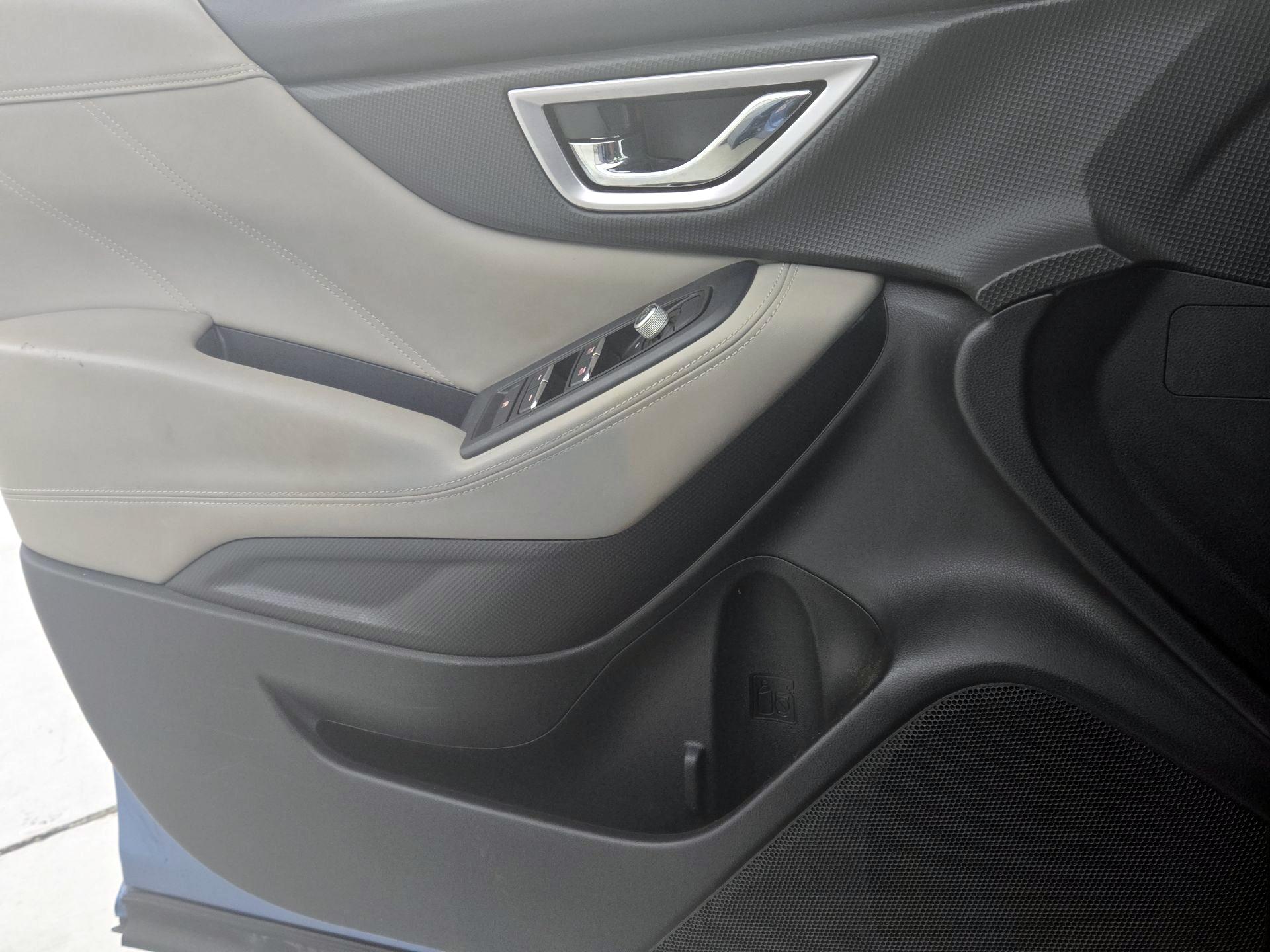Thumbnail: 2020 Subaru Forester - 12
