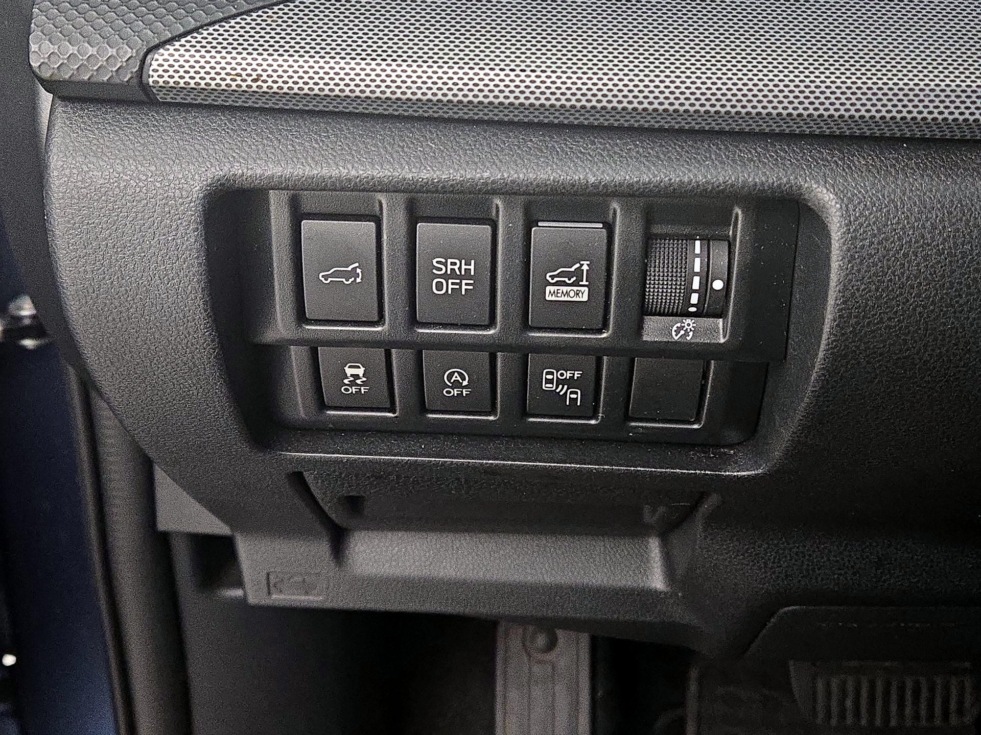 Thumbnail: 2020 Subaru Forester - 13