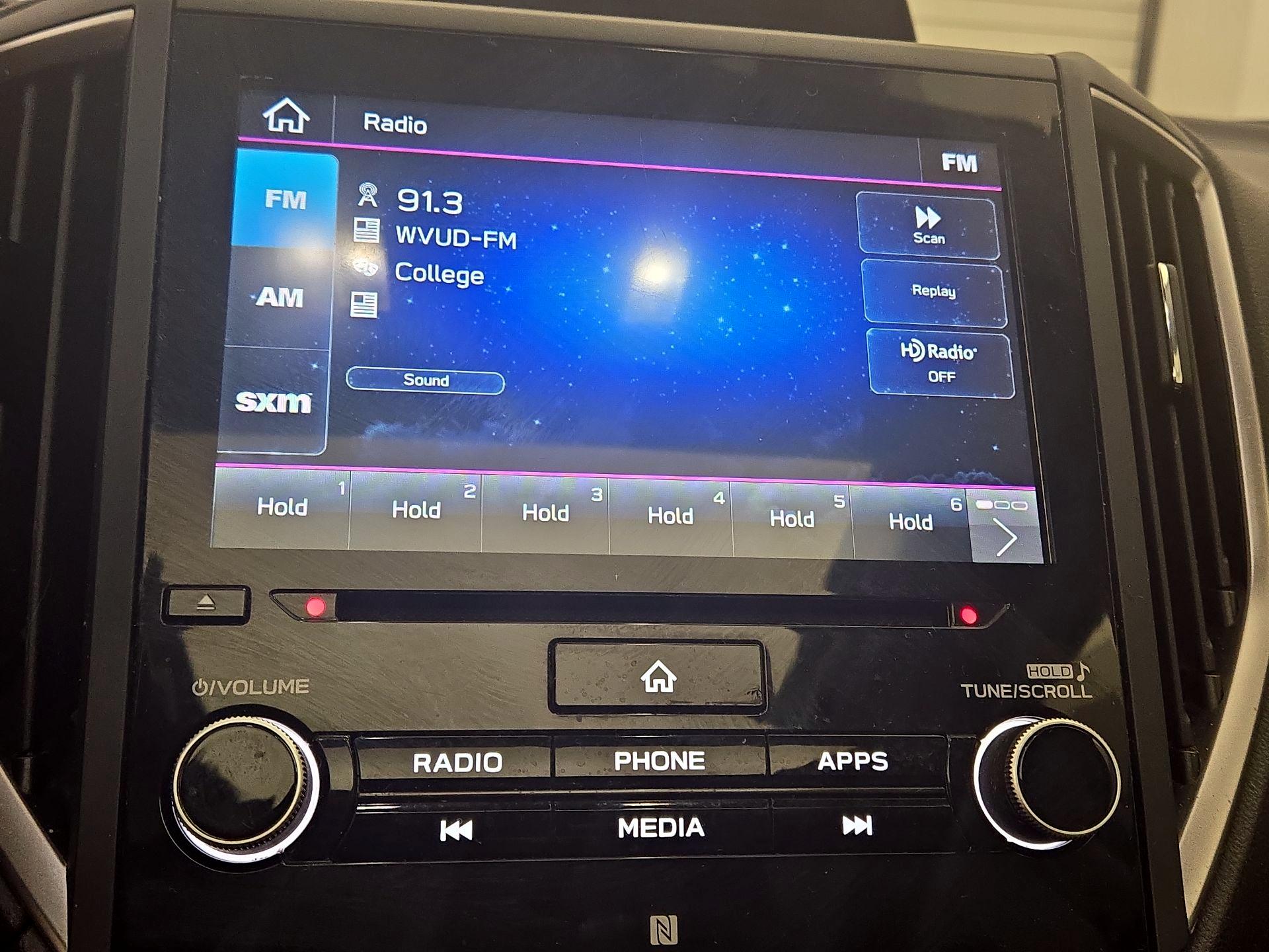 Thumbnail: 2020 Subaru Forester - 15