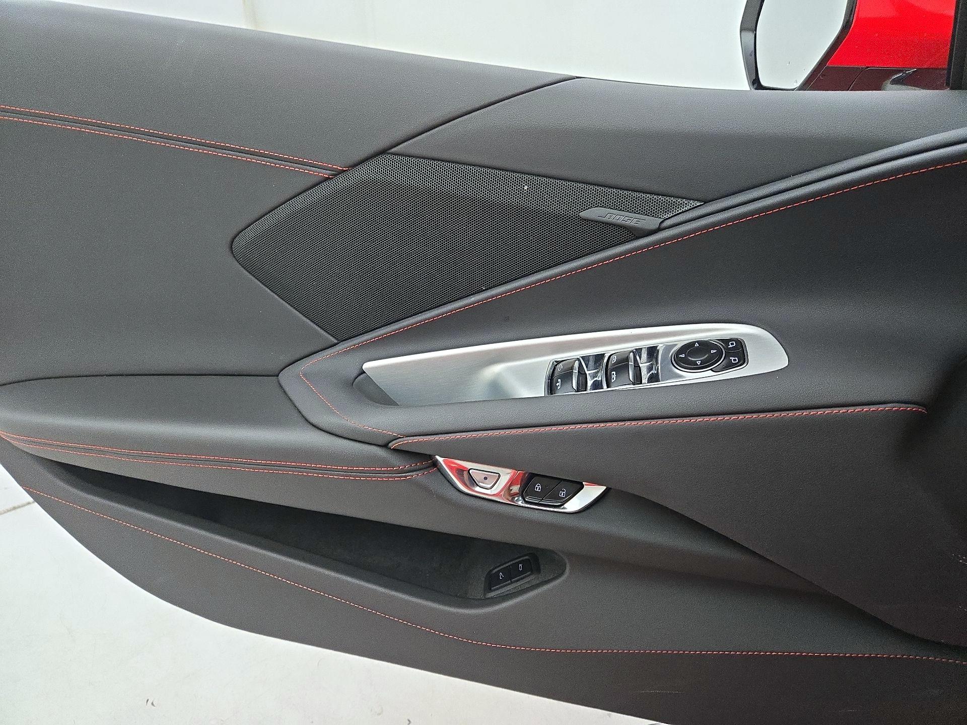 Thumbnail: 2024 Chevrolet Corvette - 12