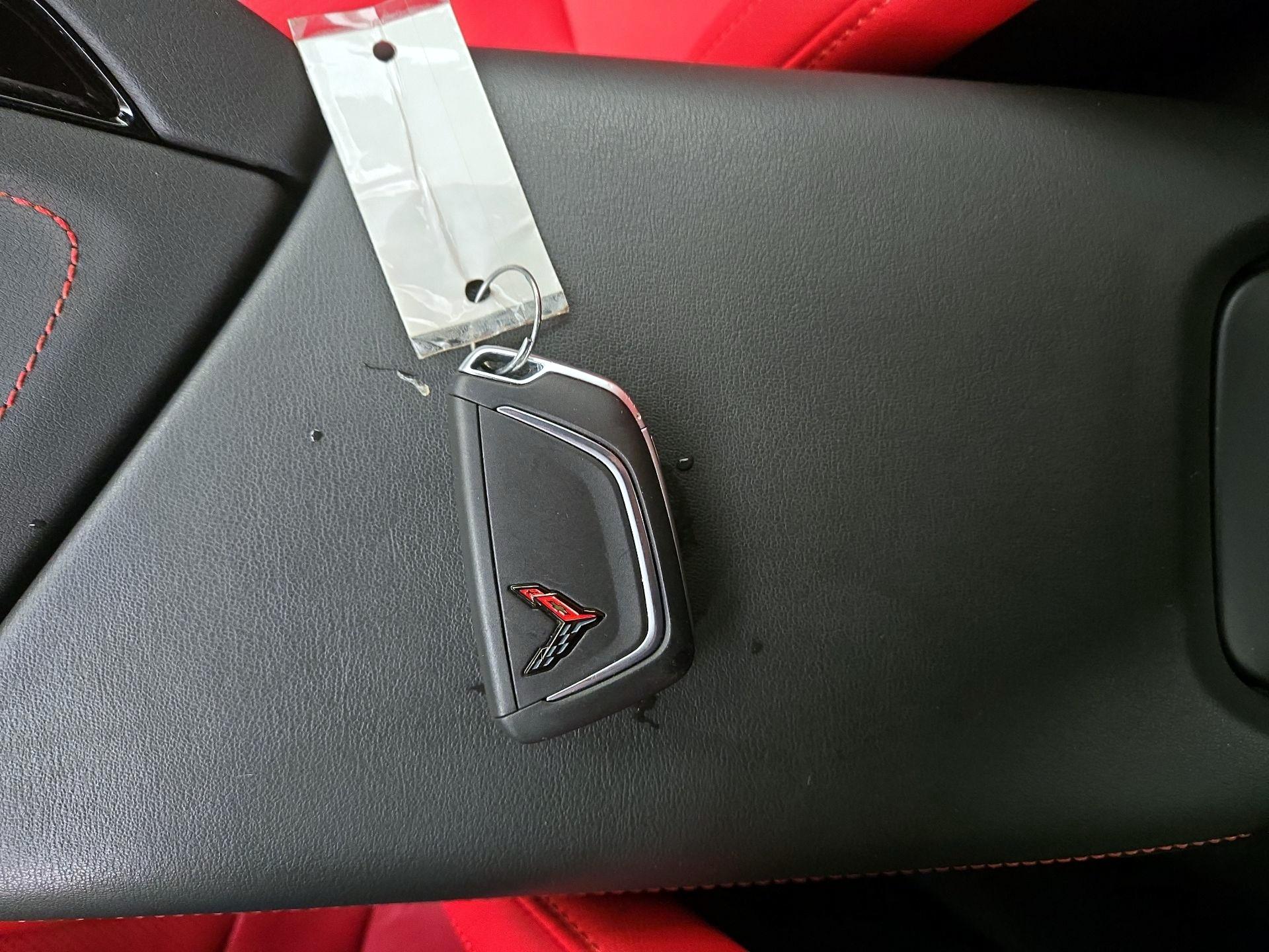 Thumbnail: 2024 Chevrolet Corvette - 20