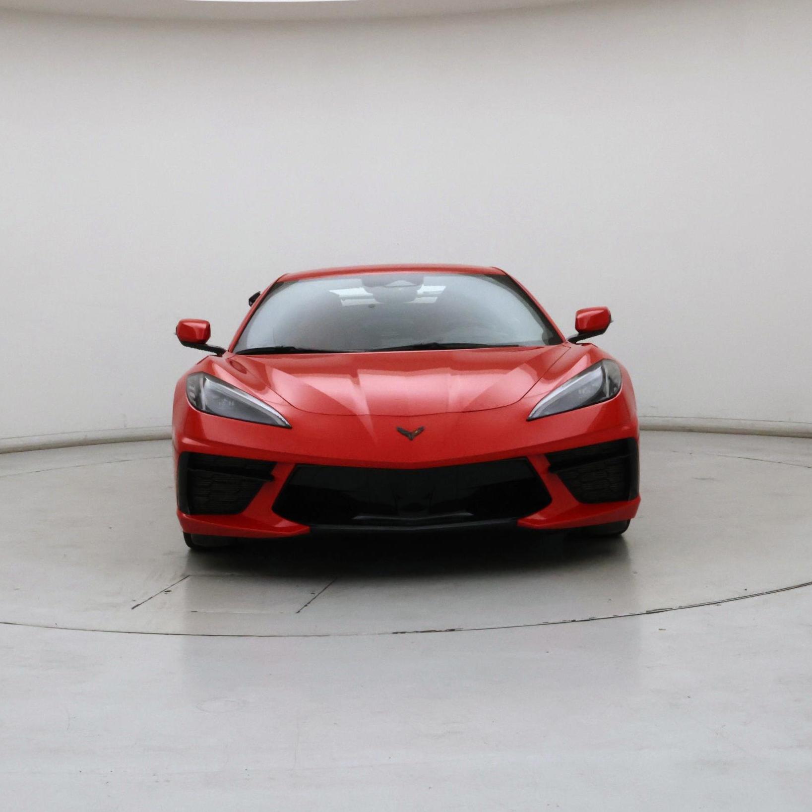 Thumbnail: 2024 Chevrolet Corvette - 5