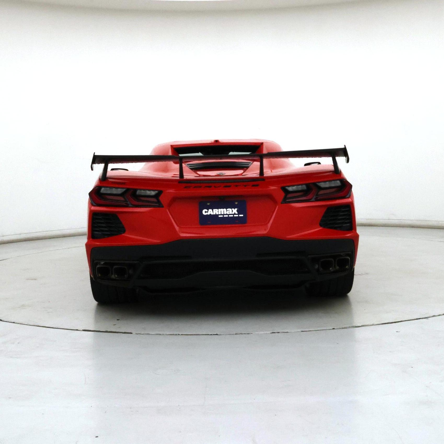 Thumbnail: 2024 Chevrolet Corvette - 6