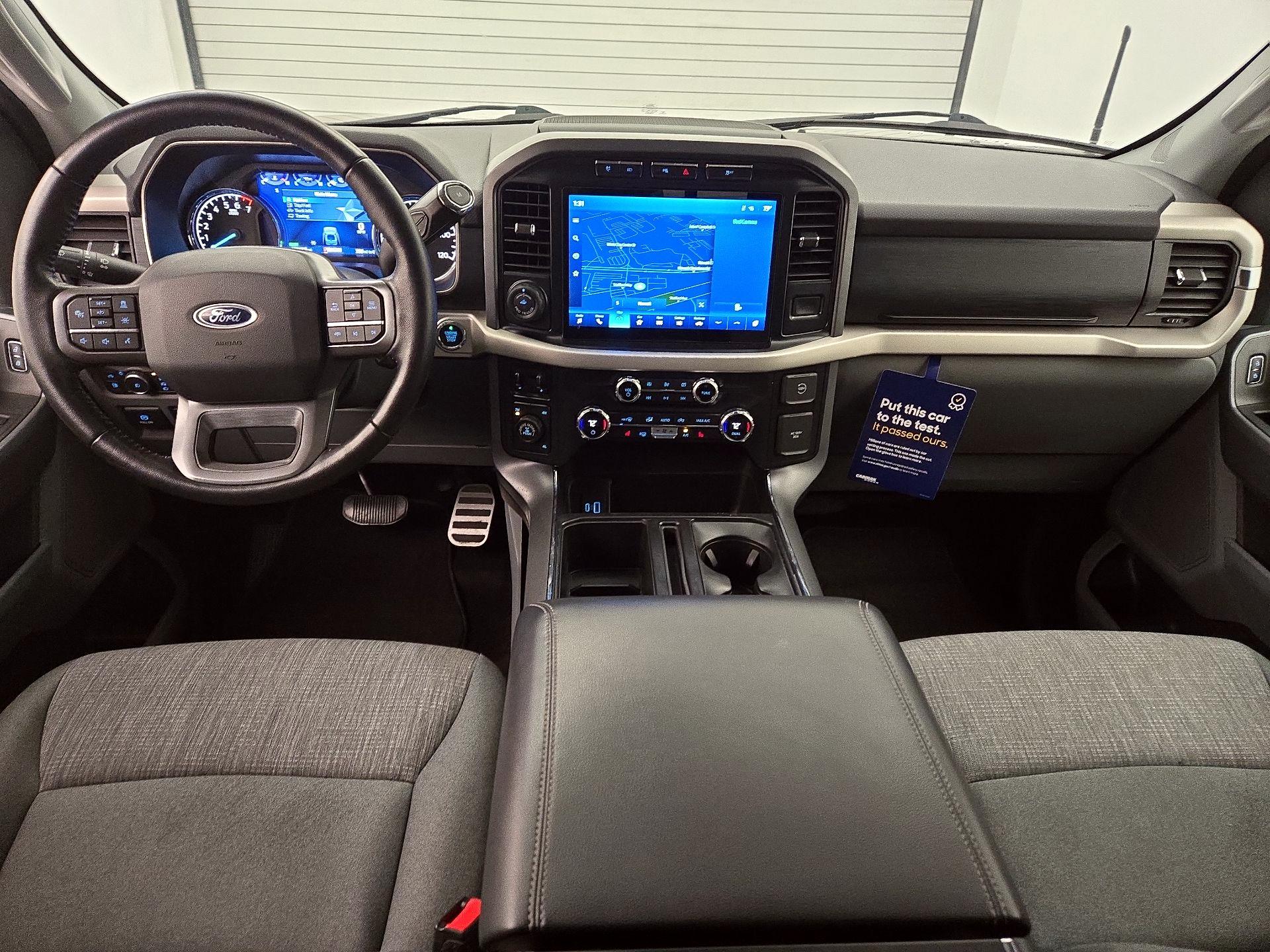 Thumbnail: 2021 Ford F-150 - 9