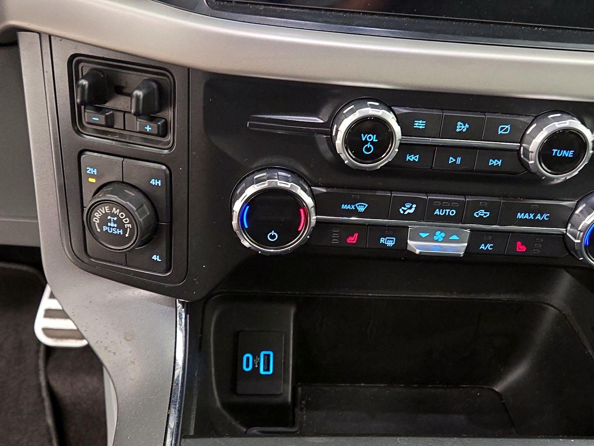 Thumbnail: 2021 Ford F-150 - 19
