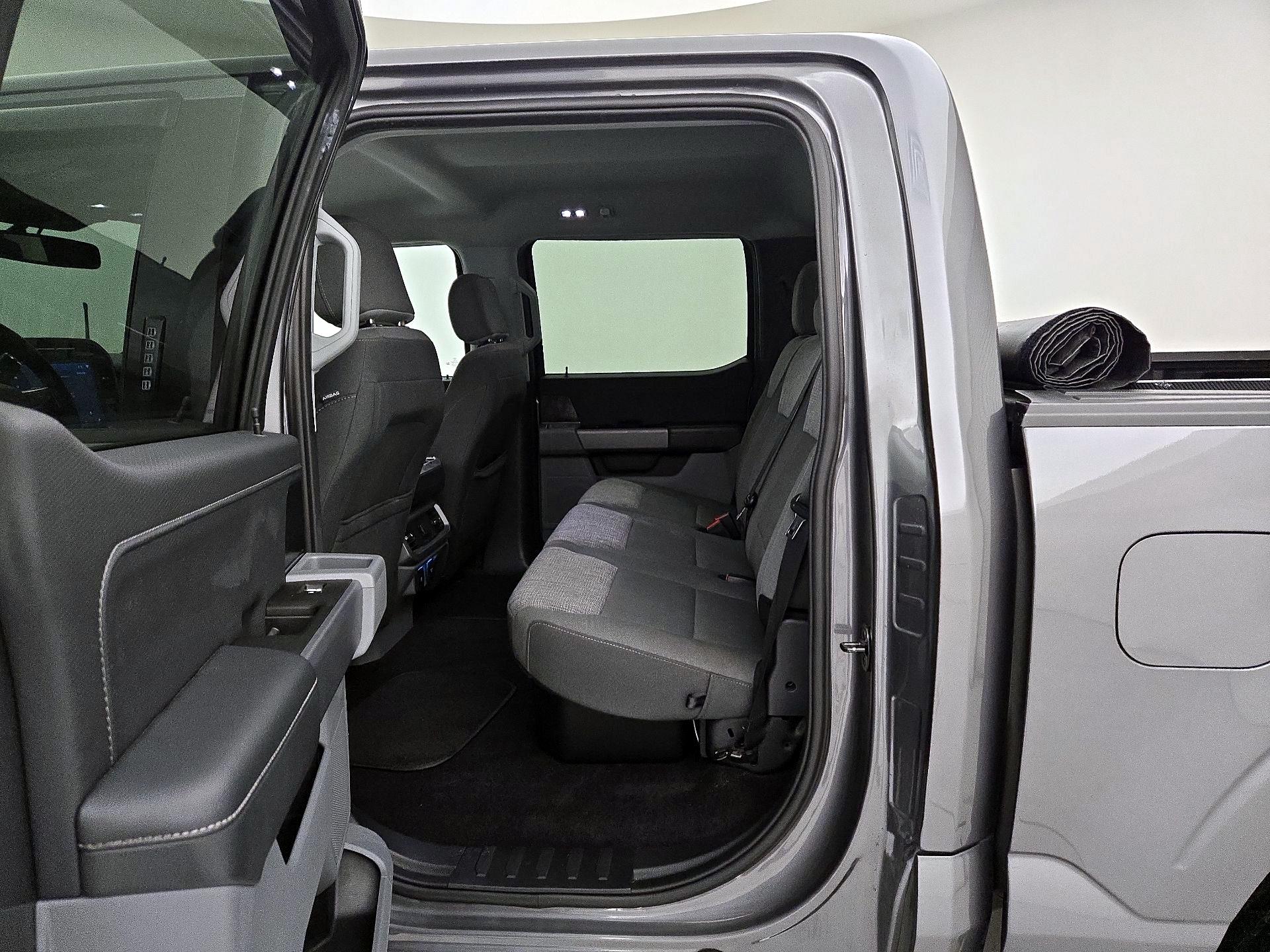 Thumbnail: 2021 Ford F-150 - 20