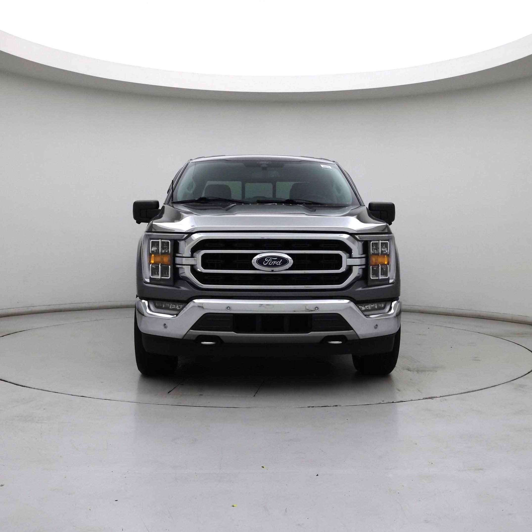 Thumbnail: 2021 Ford F-150 - 5