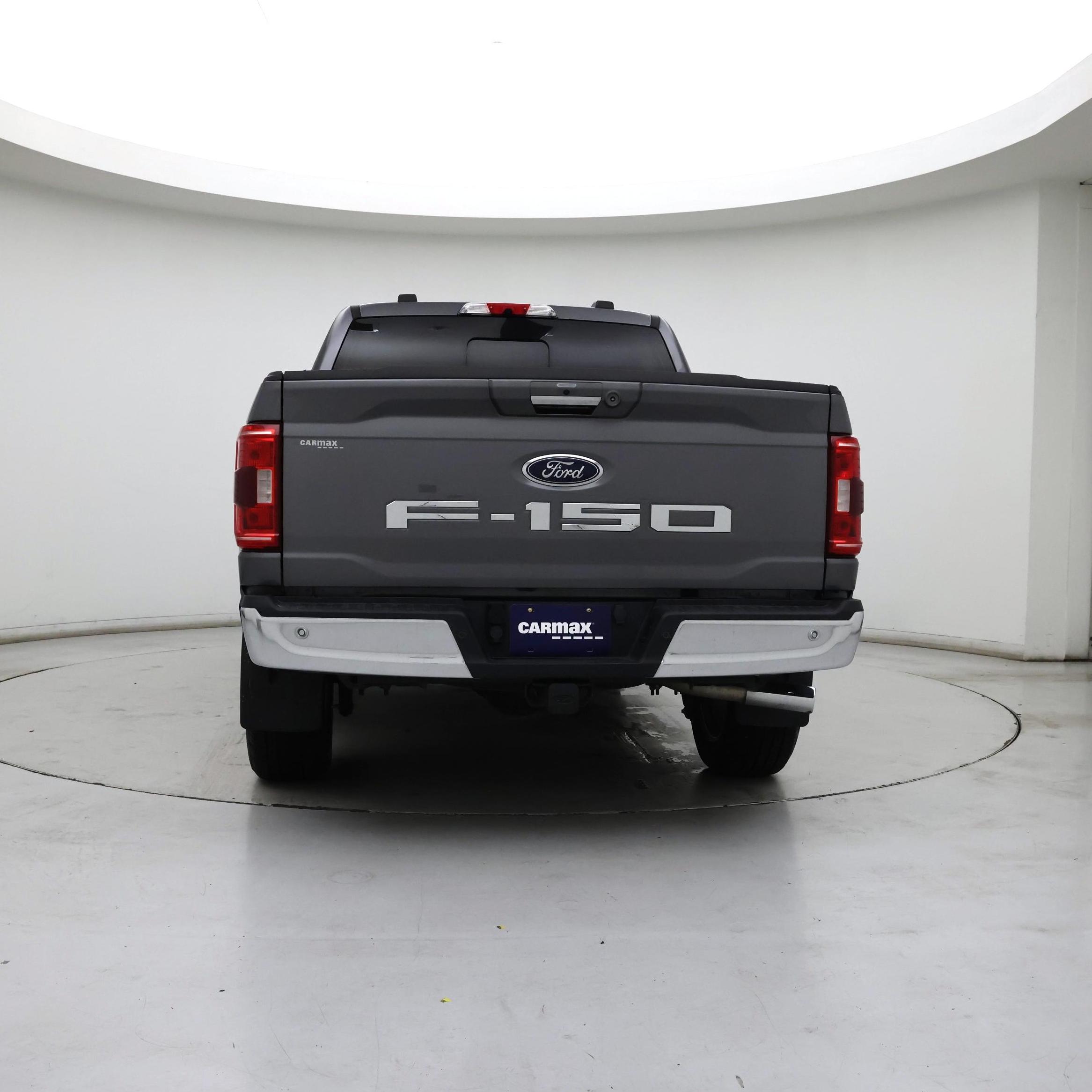 Thumbnail: 2021 Ford F-150 - 6