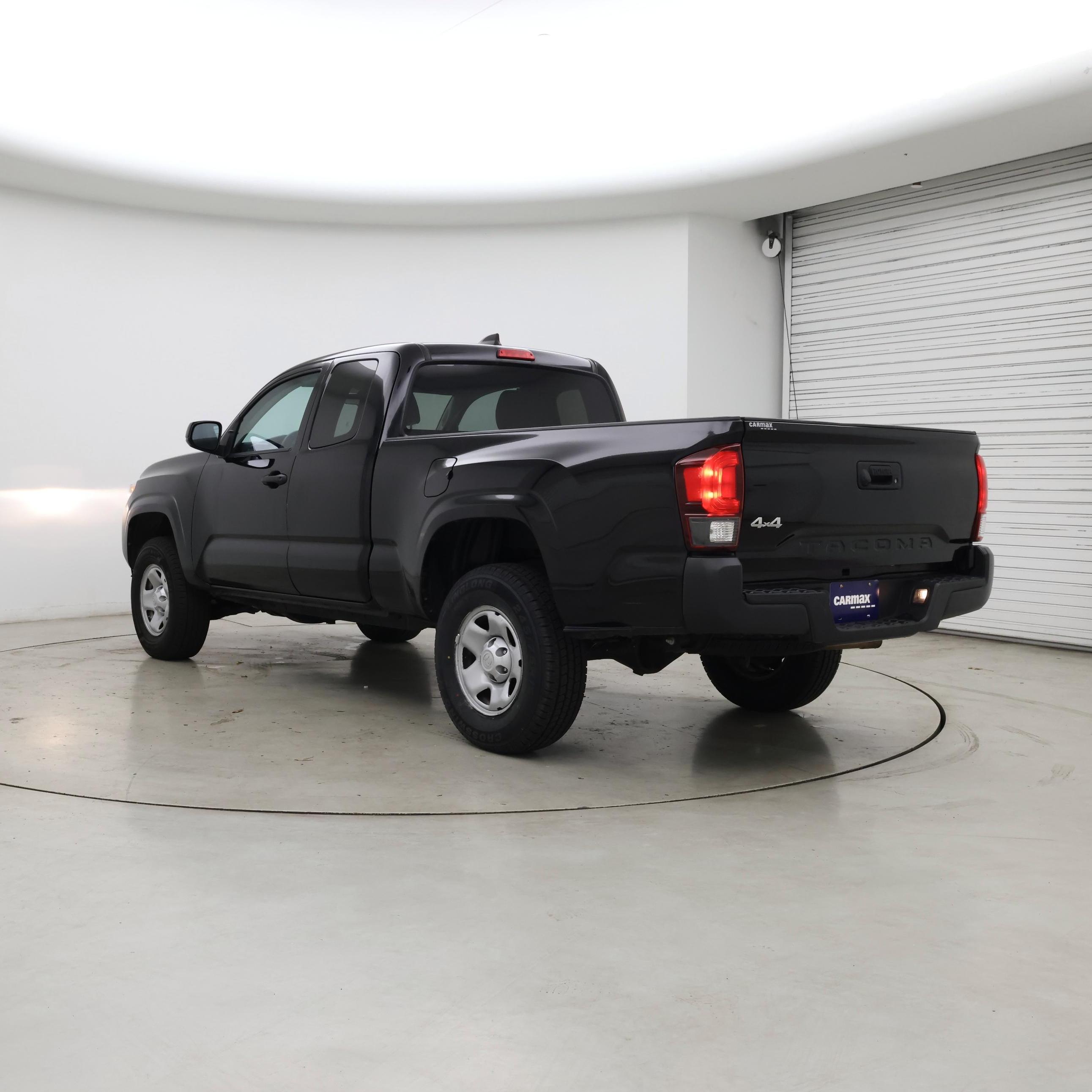 Thumbnail: 2020 Toyota Tacoma - 2