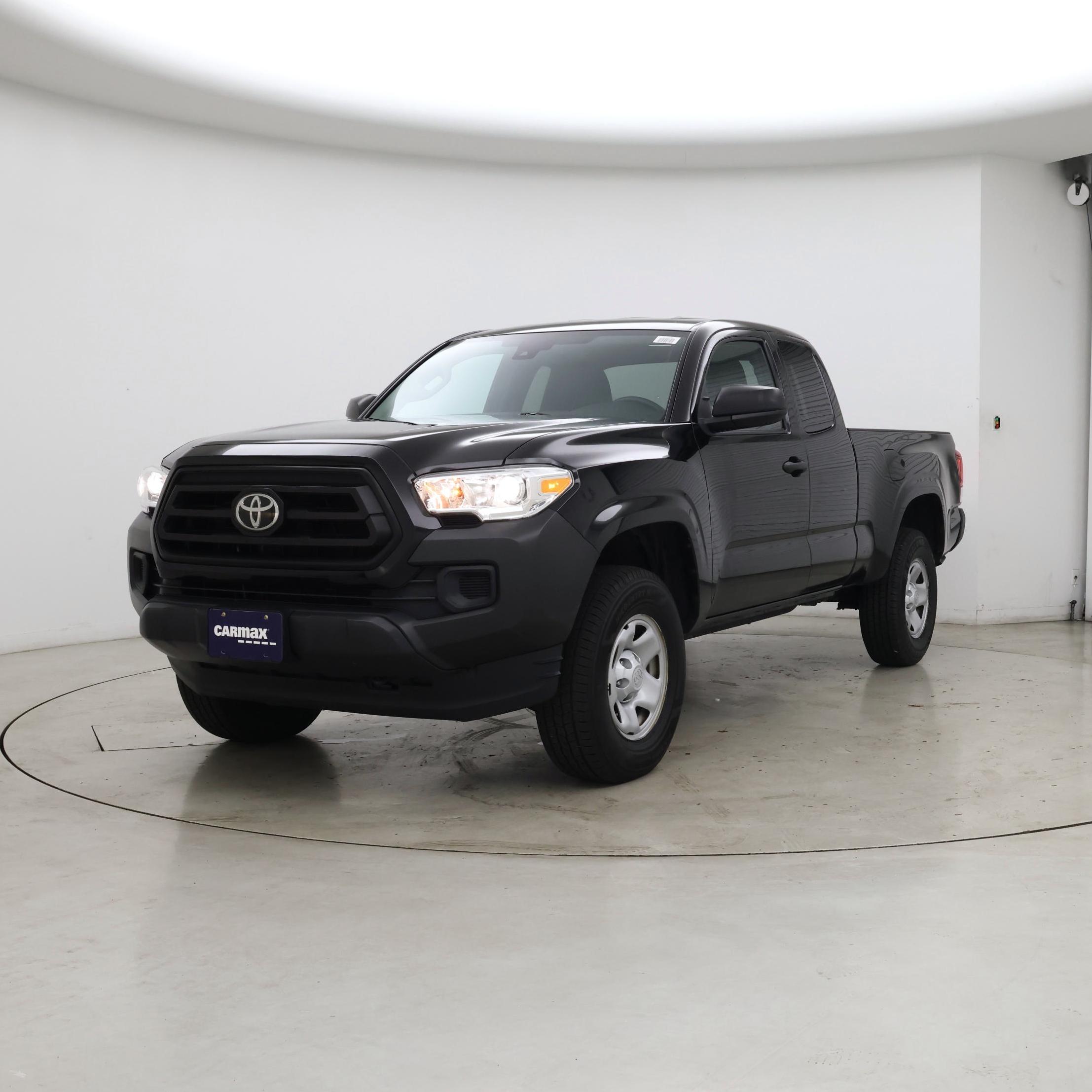 Thumbnail: 2020 Toyota Tacoma - 4