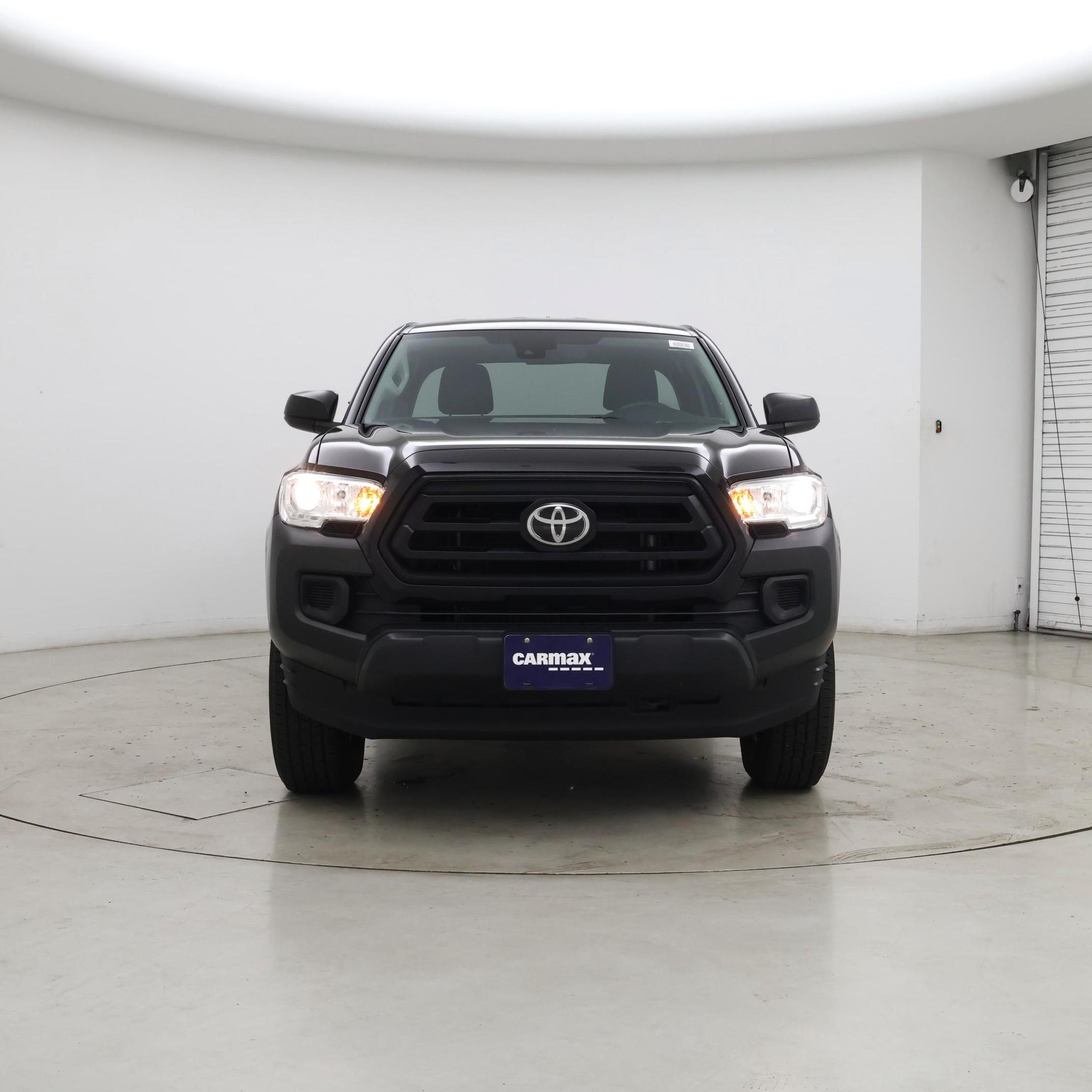 Thumbnail: 2020 Toyota Tacoma - 5