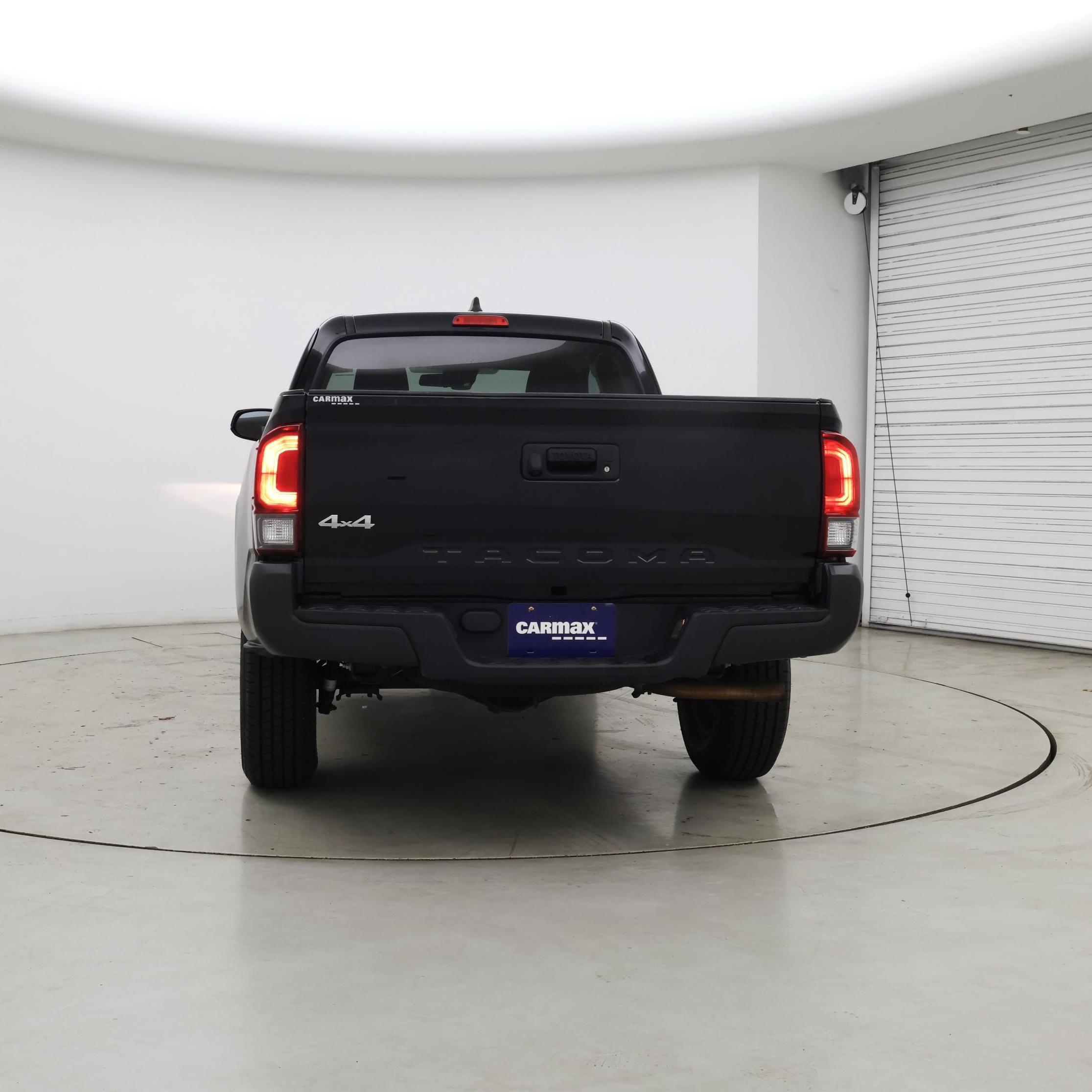 Thumbnail: 2020 Toyota Tacoma - 6
