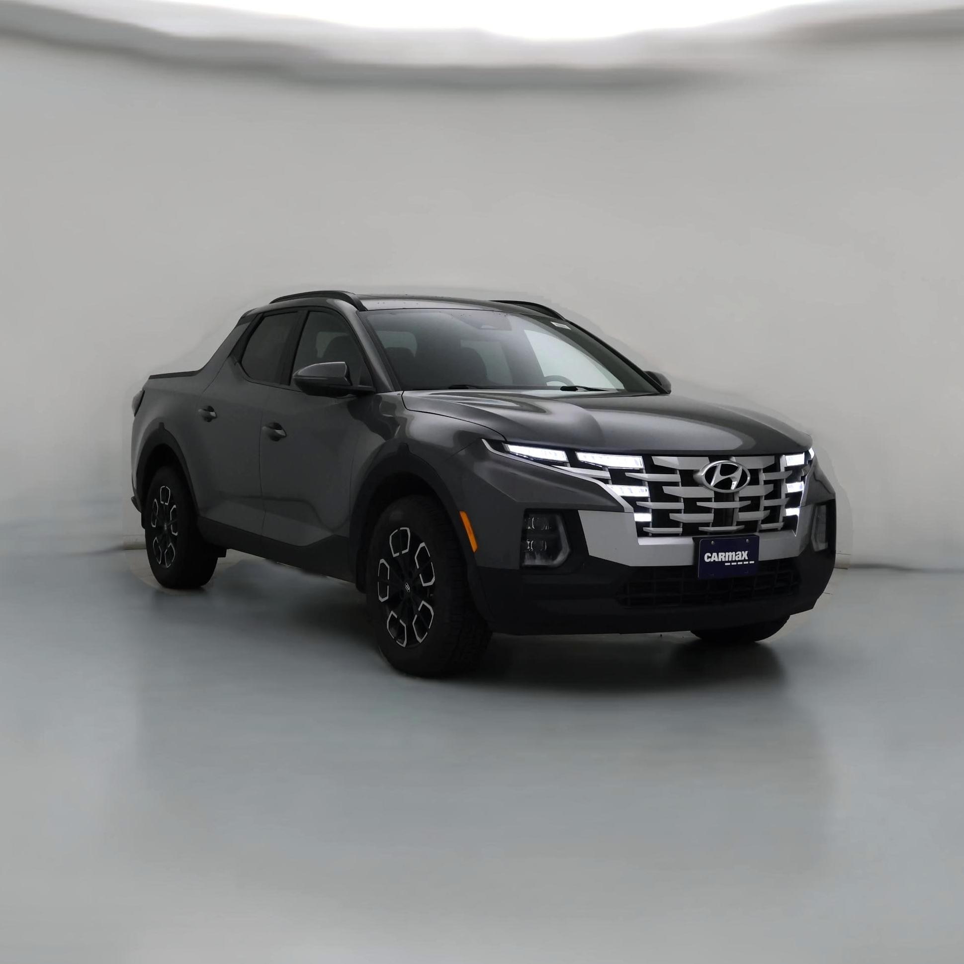 Thumbnail: 2022 Hyundai Santa Cruz - 1