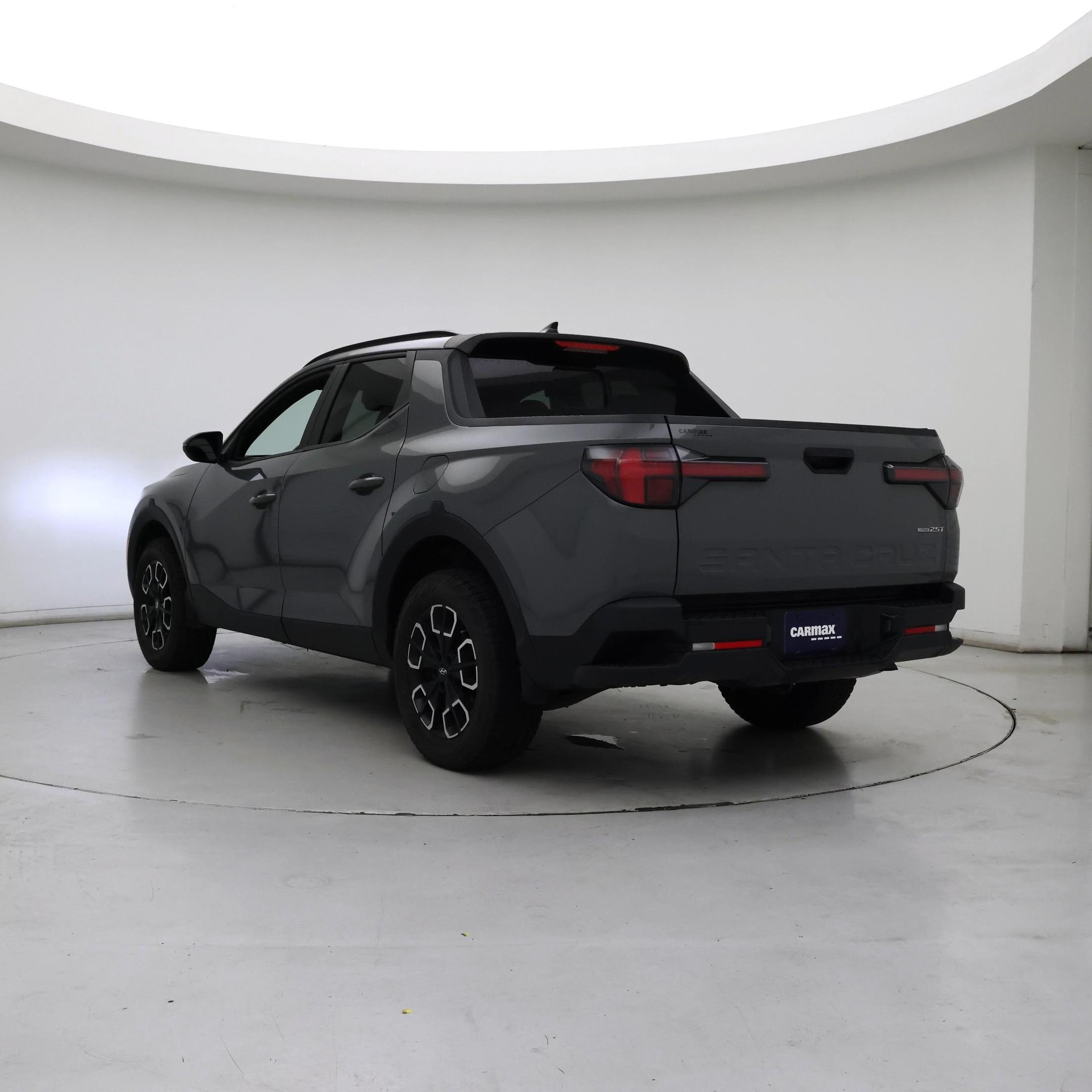 Thumbnail: 2022 Hyundai Santa Cruz - 2