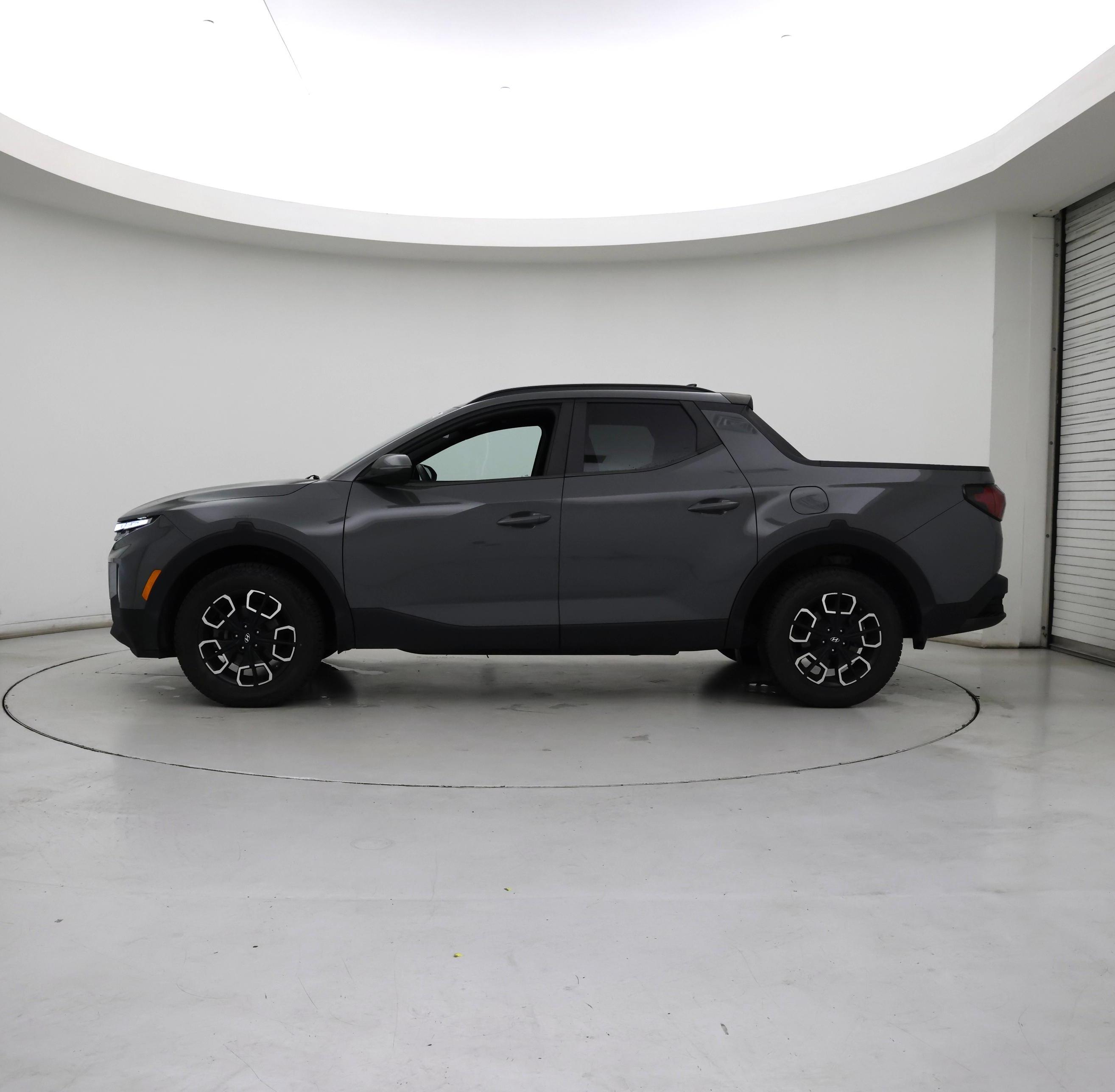 Thumbnail: 2022 Hyundai Santa Cruz - 3