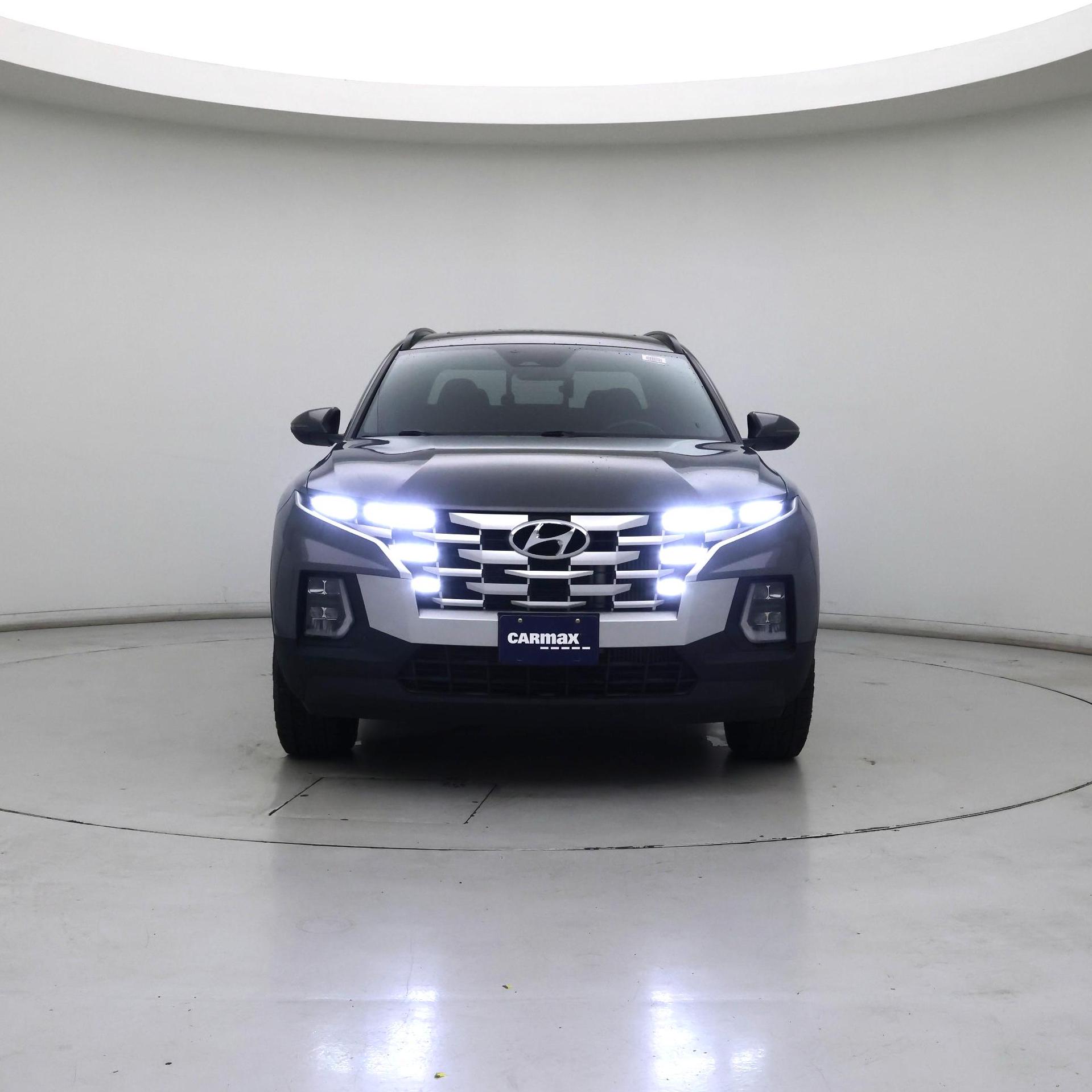 Thumbnail: 2022 Hyundai Santa Cruz - 5