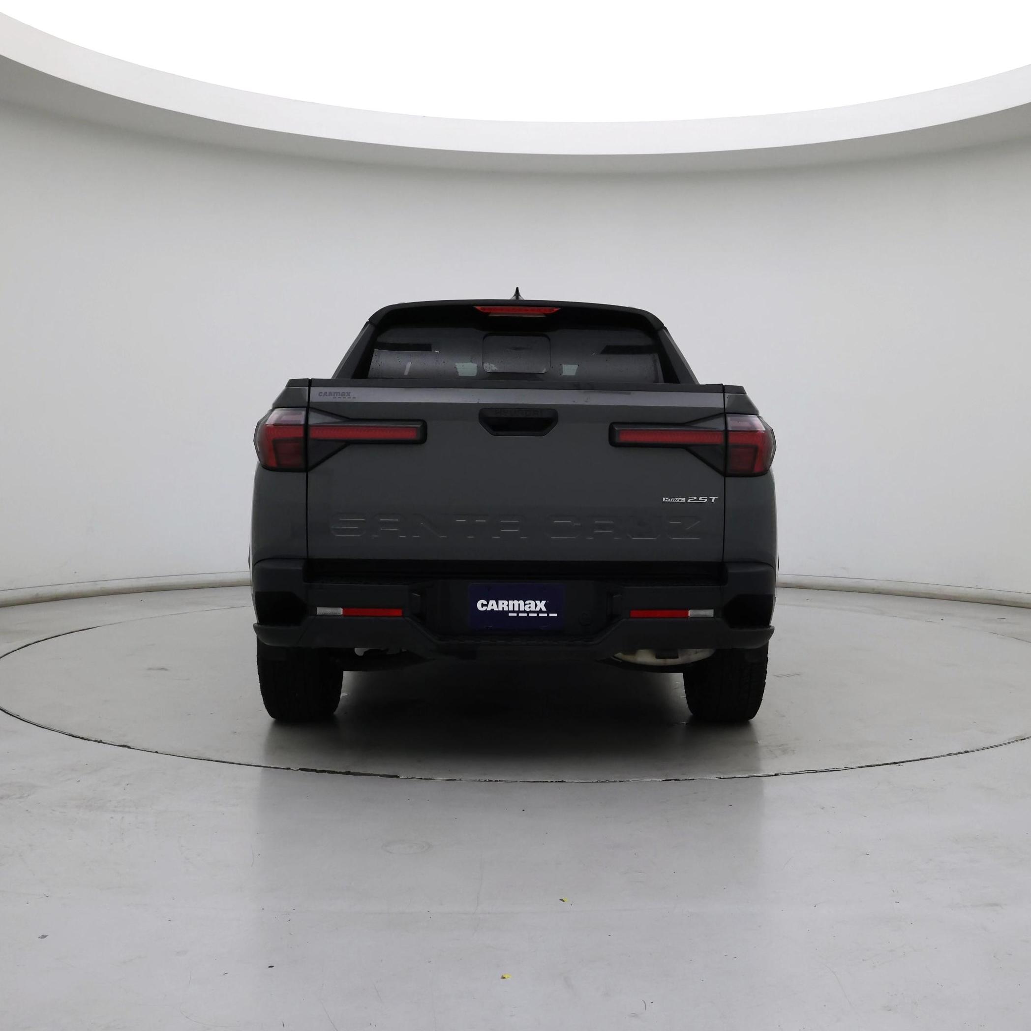 Thumbnail: 2022 Hyundai Santa Cruz - 6