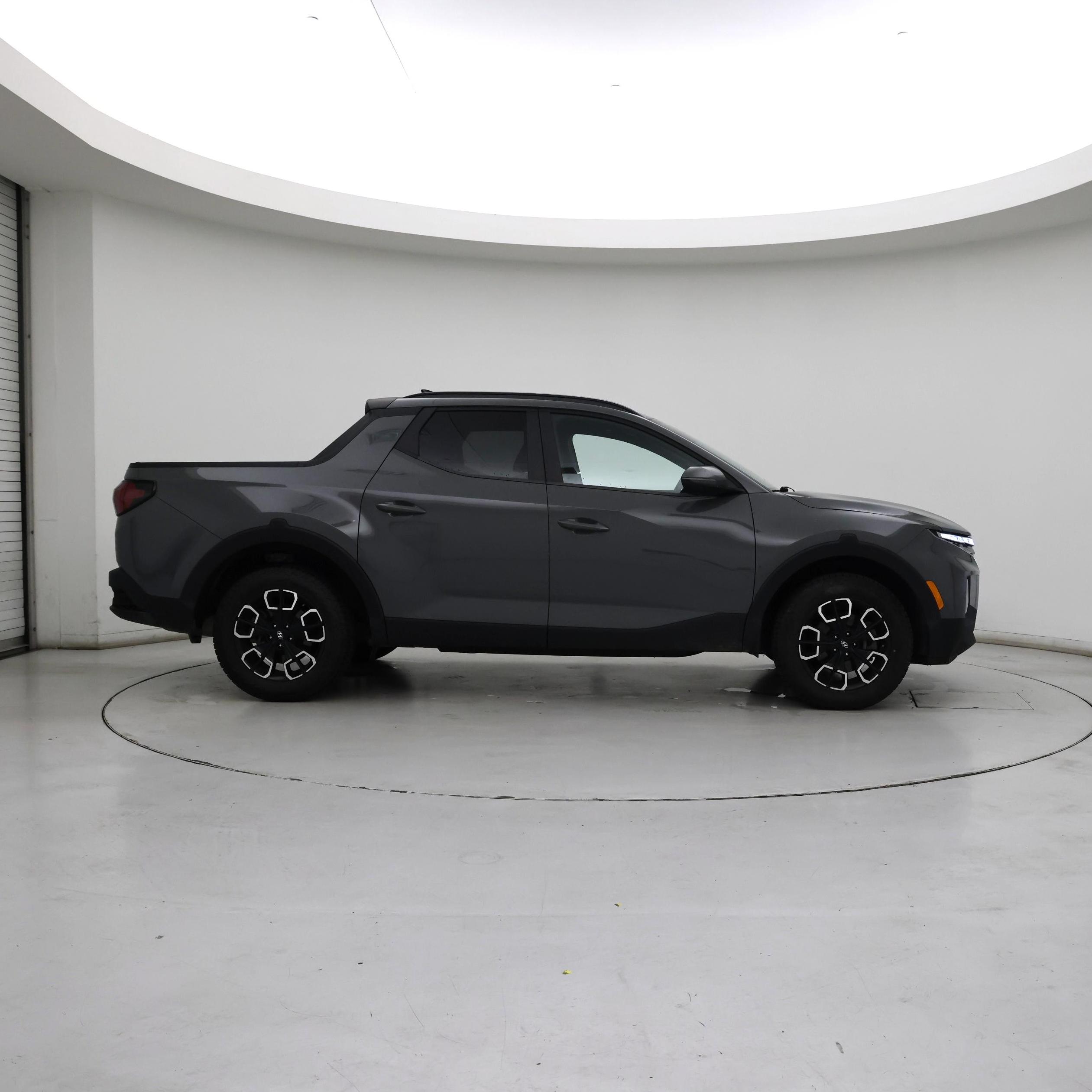 Thumbnail: 2022 Hyundai Santa Cruz - 7