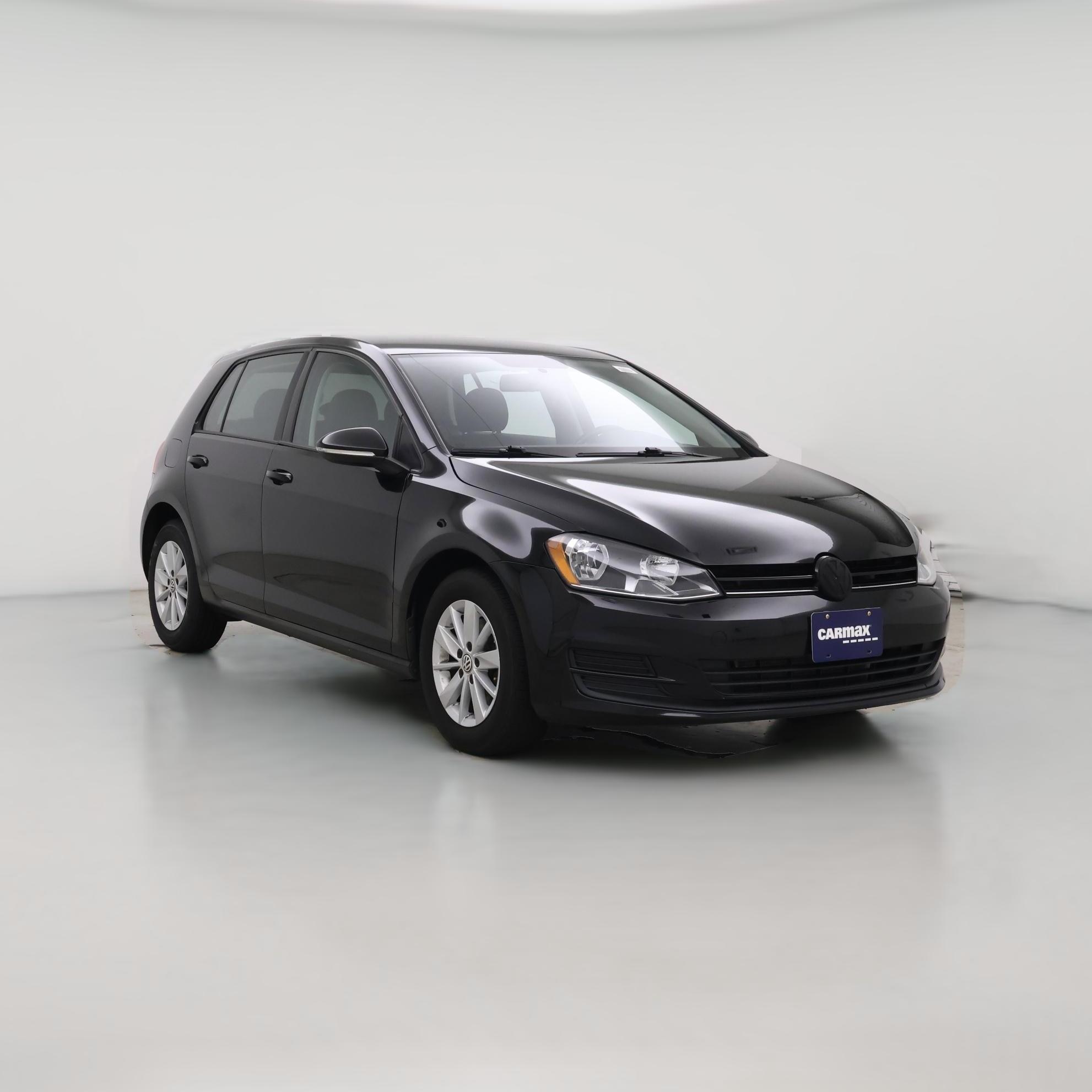 Thumbnail: 2017 Volkswagen Golf - 1