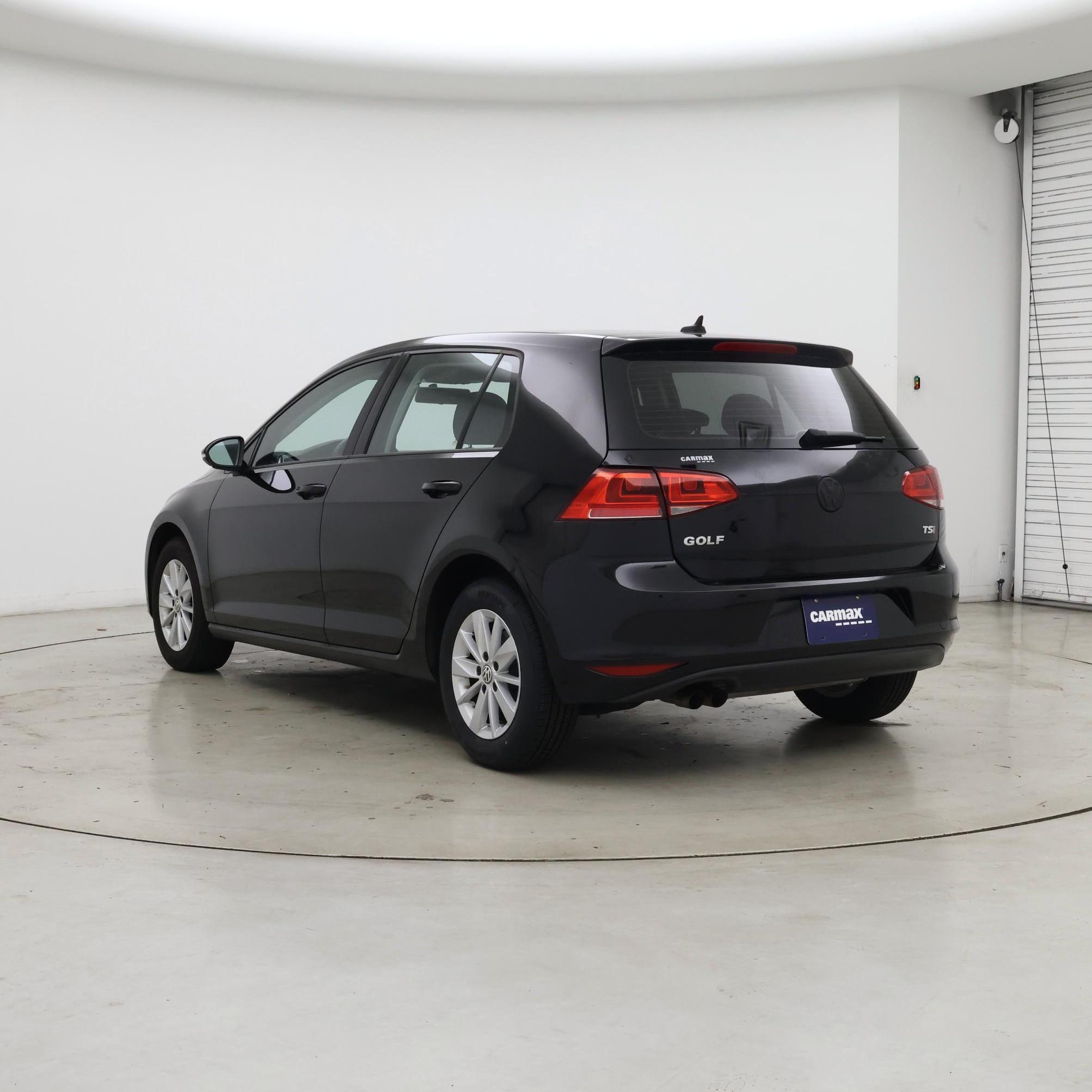 Thumbnail: 2017 Volkswagen Golf - 2