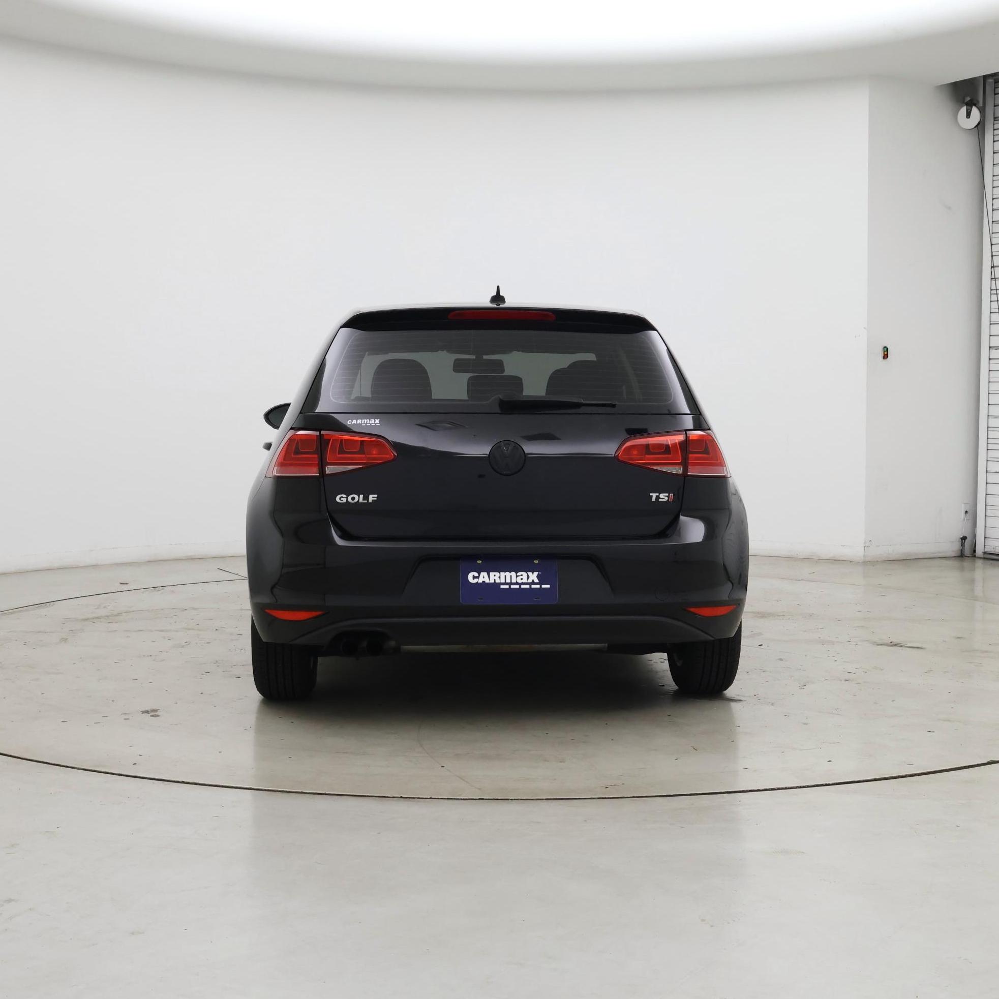 Thumbnail: 2017 Volkswagen Golf - 6