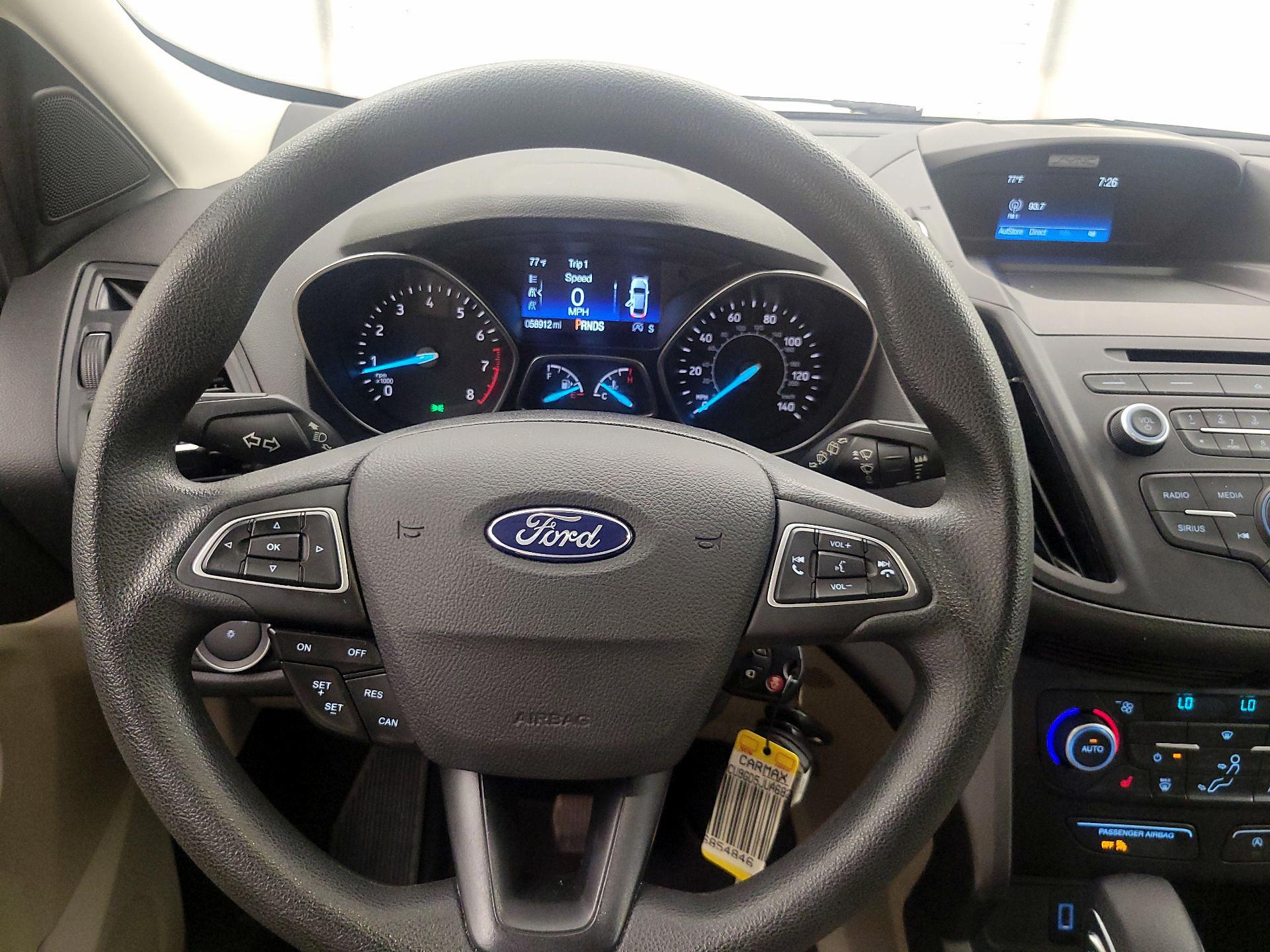 Thumbnail: 2018 Ford Escape - 10