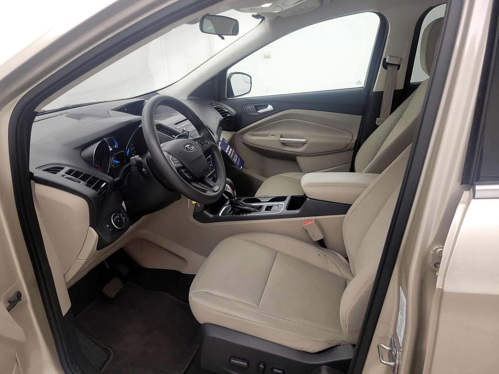 Thumbnail: 2018 Ford Escape - 11