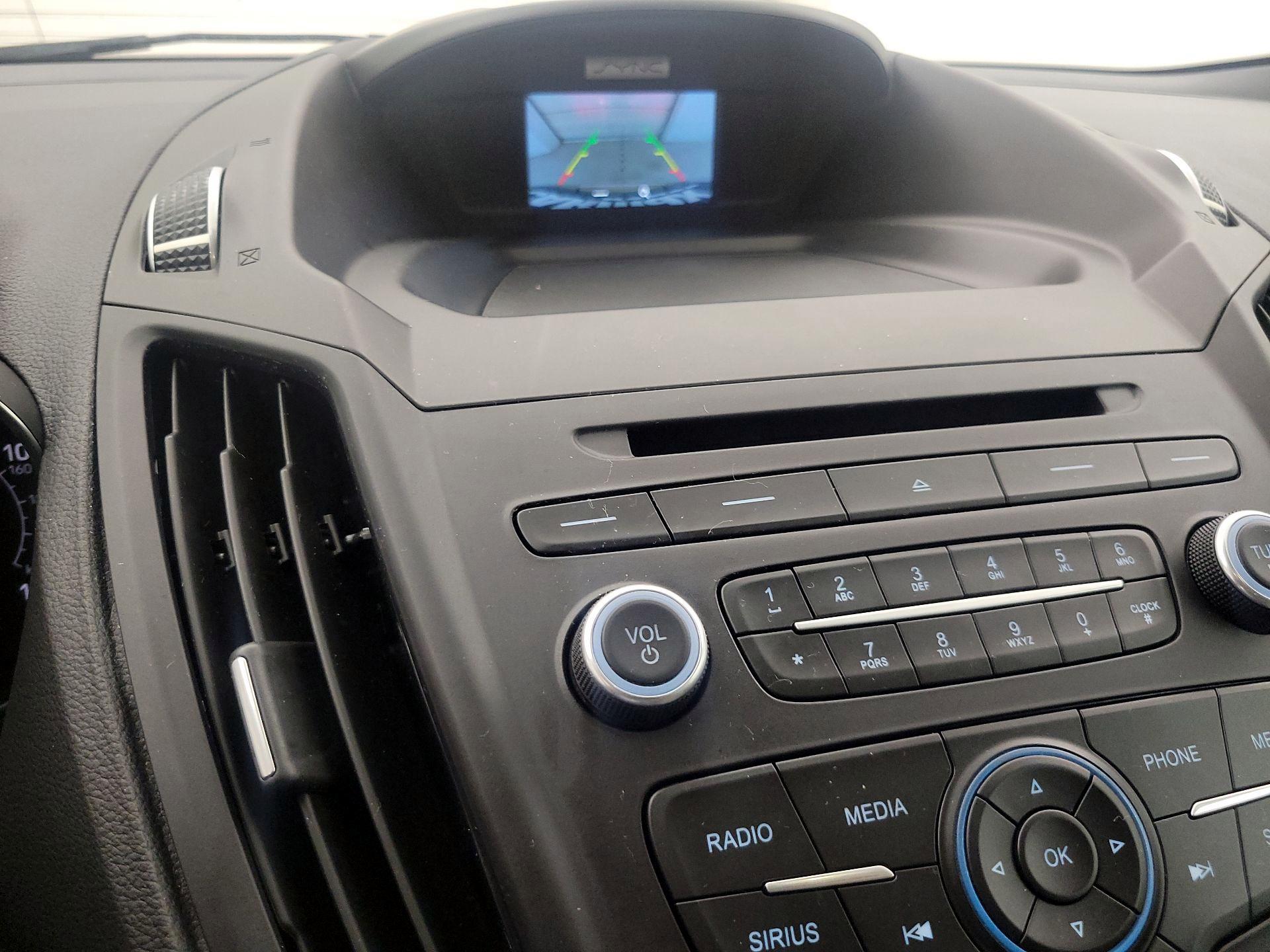 Thumbnail: 2018 Ford Escape - 14