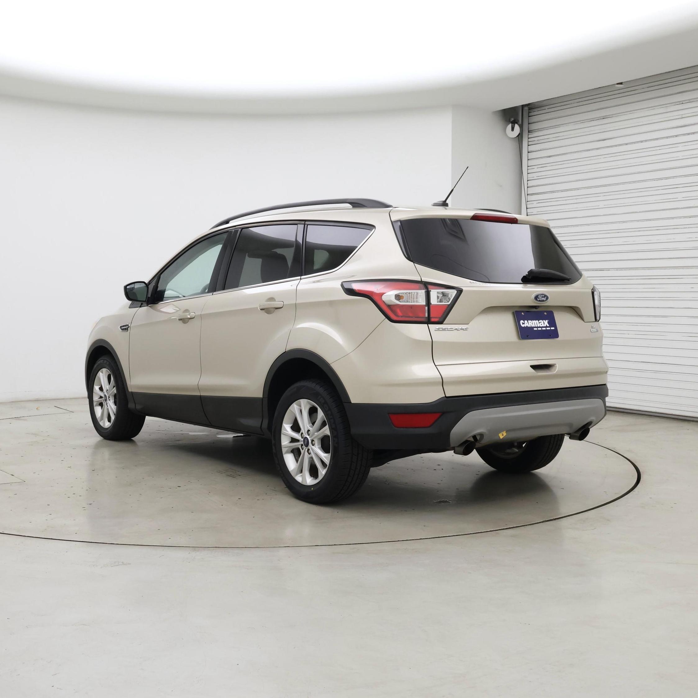 Thumbnail: 2018 Ford Escape - 2