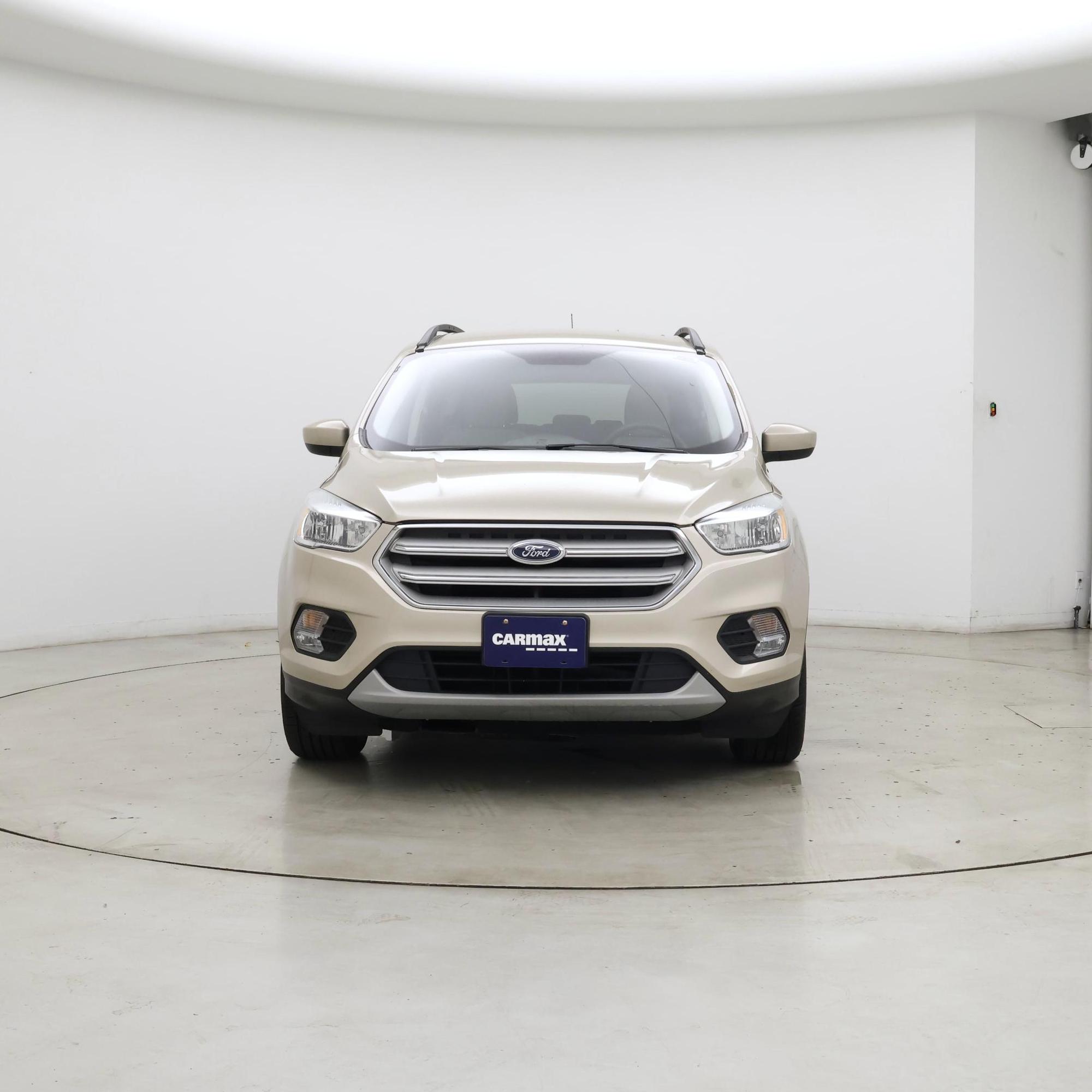 Thumbnail: 2018 Ford Escape - 5