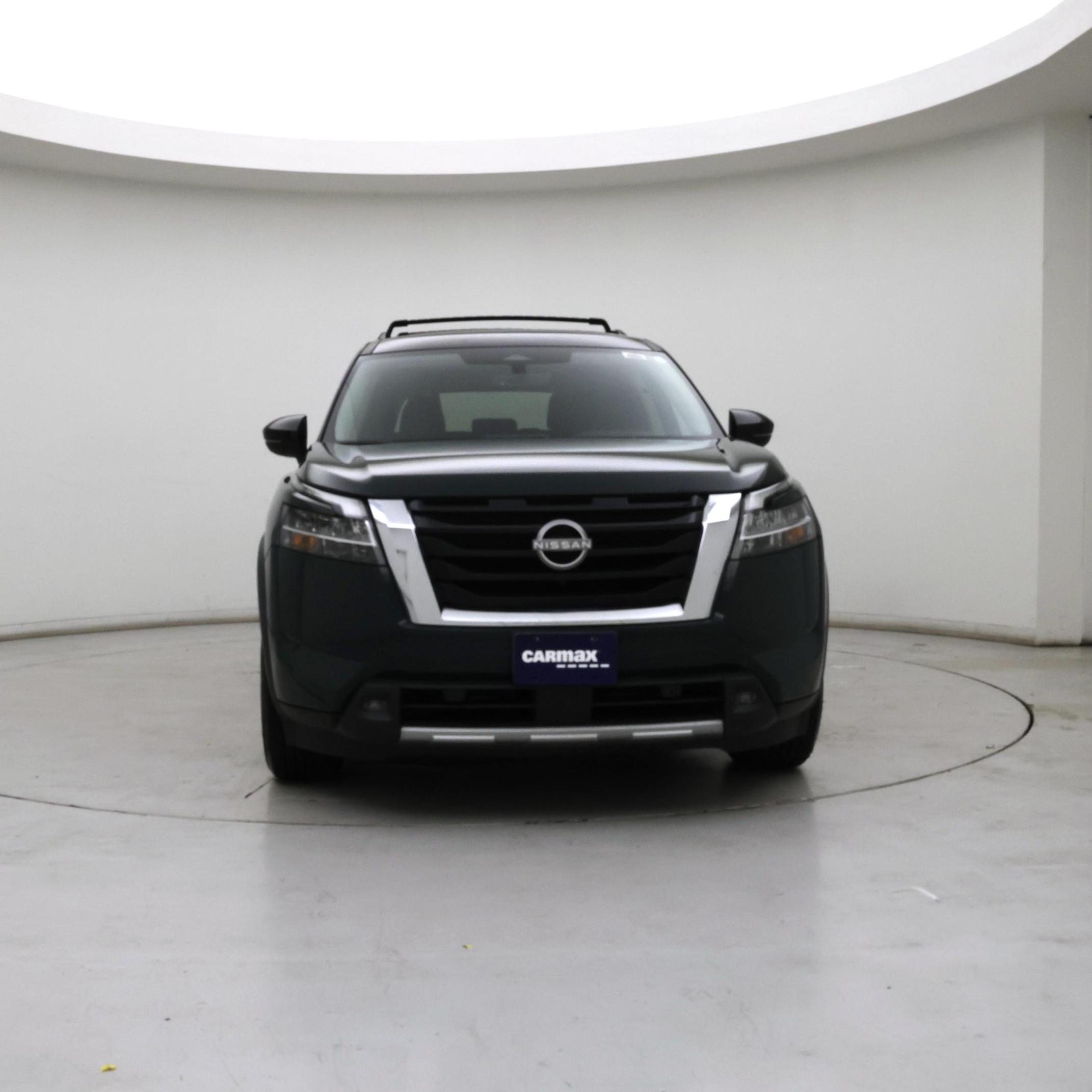 Thumbnail: 2023 Nissan Pathfinder - 5