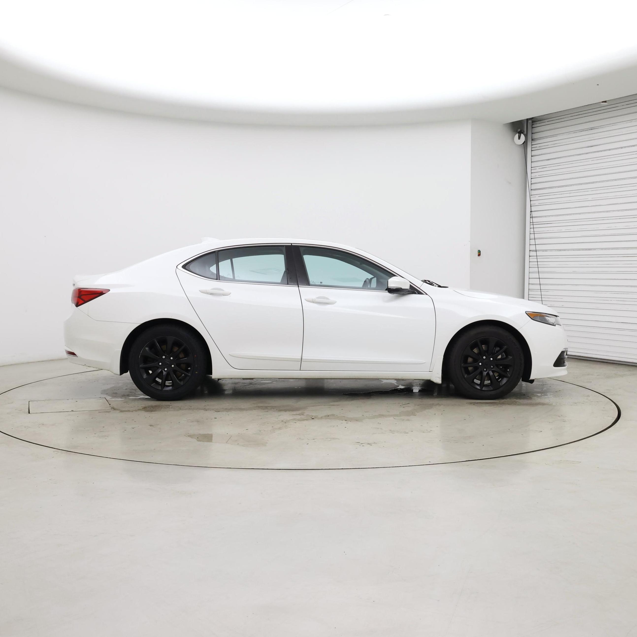 Thumbnail: 2015 Acura TLX - 7